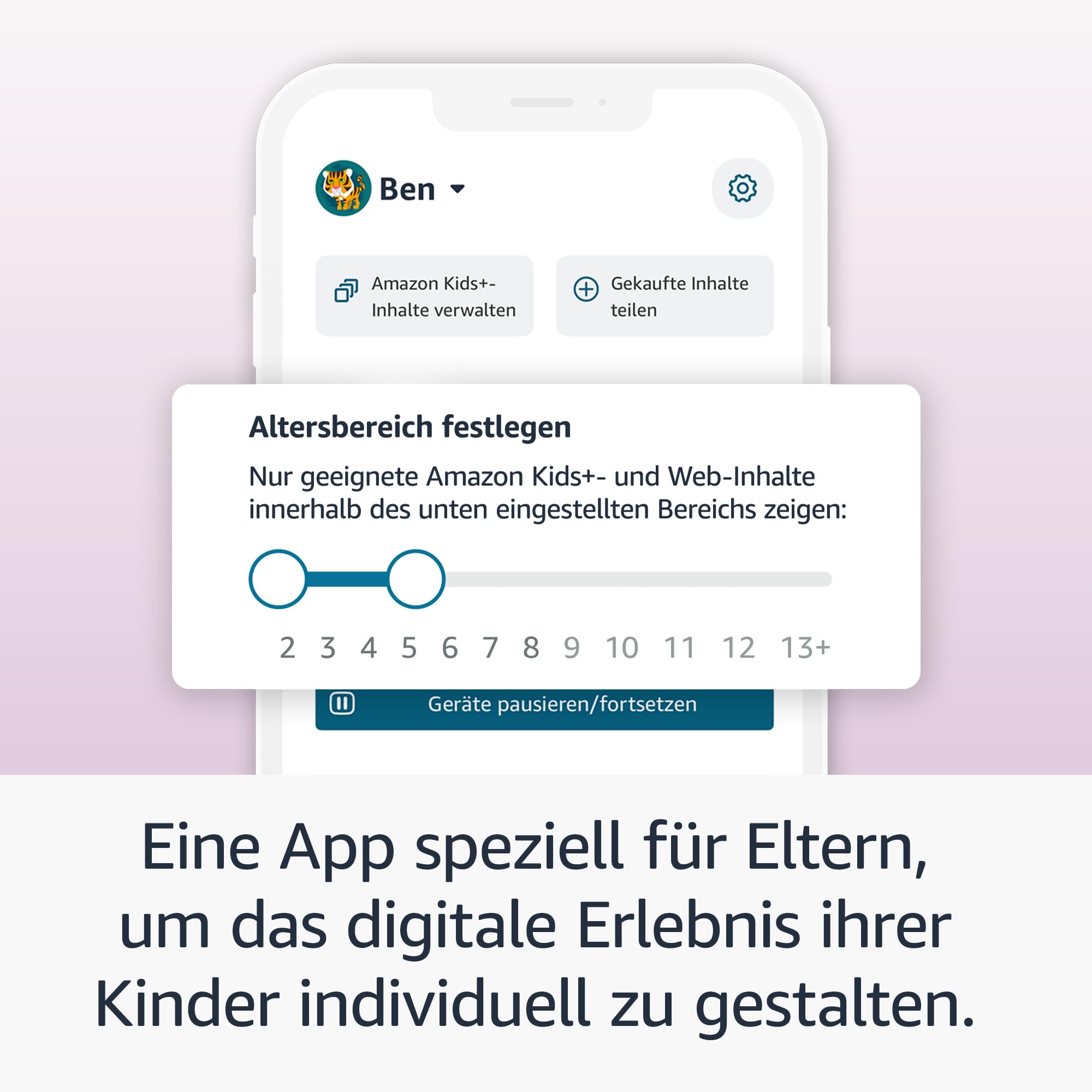 Echo Dot Kids (Neueste Generation)