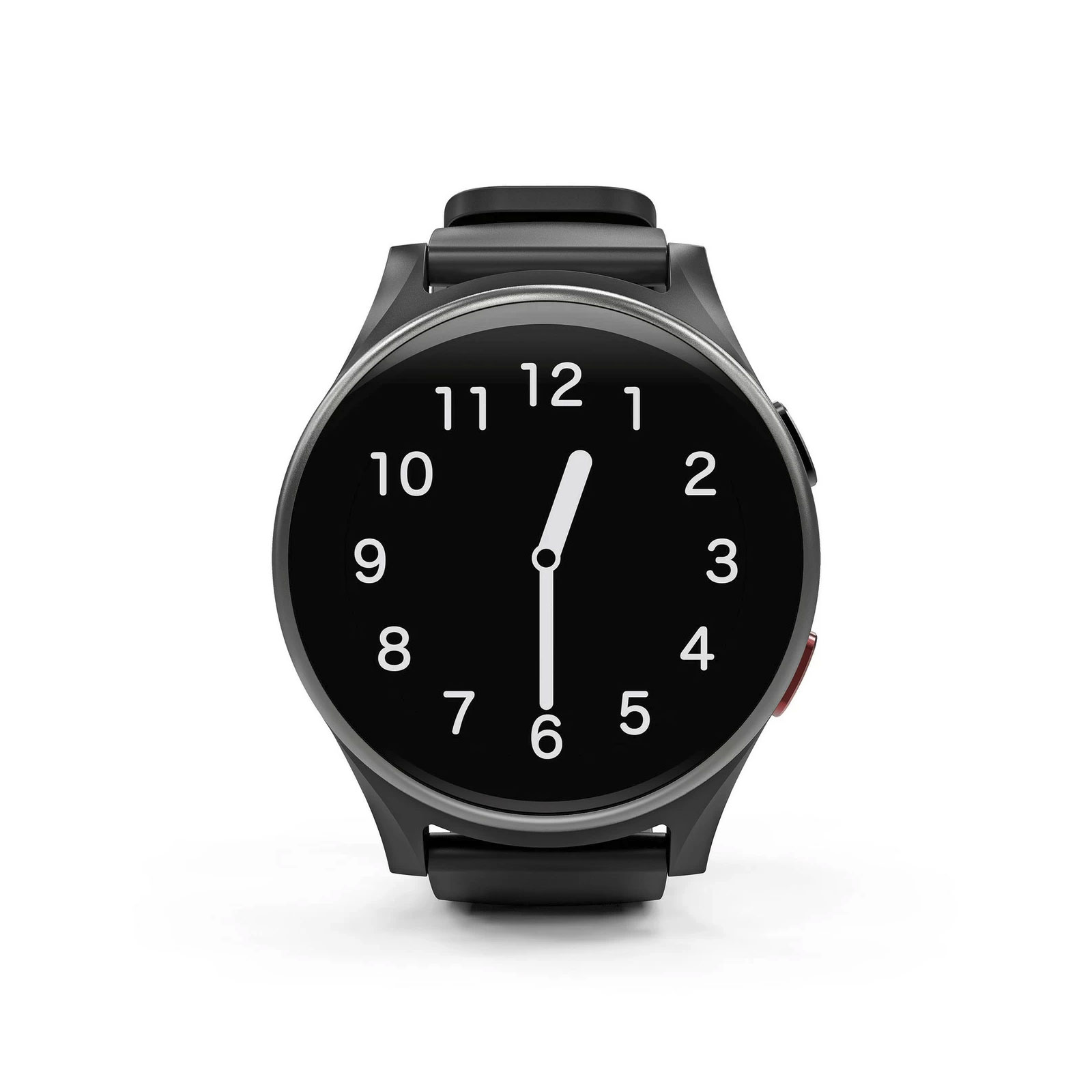 EMPORIA WATCH-LTE BLACK