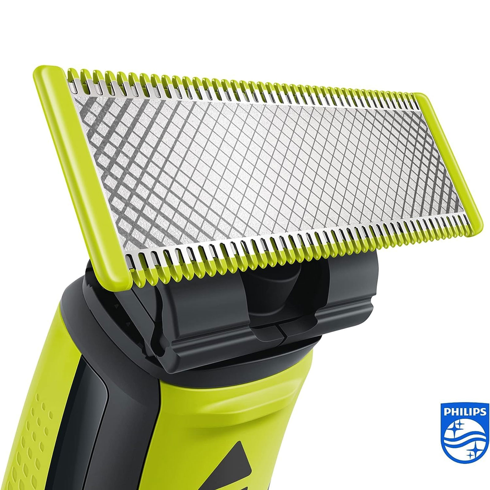 Philips Ersatzklingen Oneblade 3er set