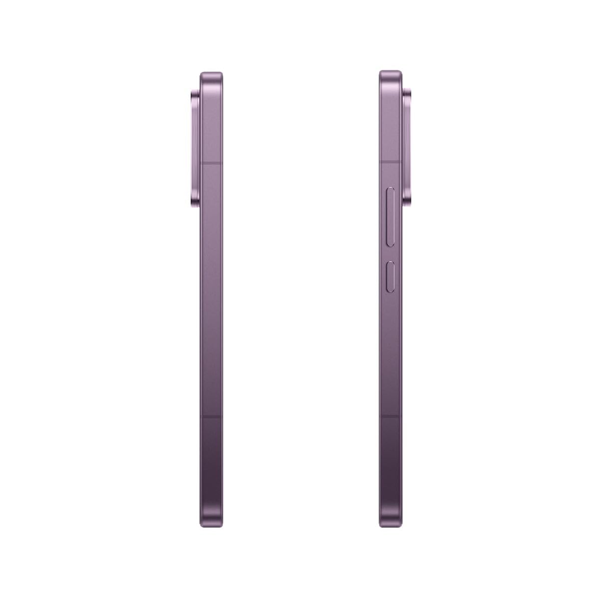 Xiaomi 17T Pro 12GB + 512GB Deep Violet Smartphone
