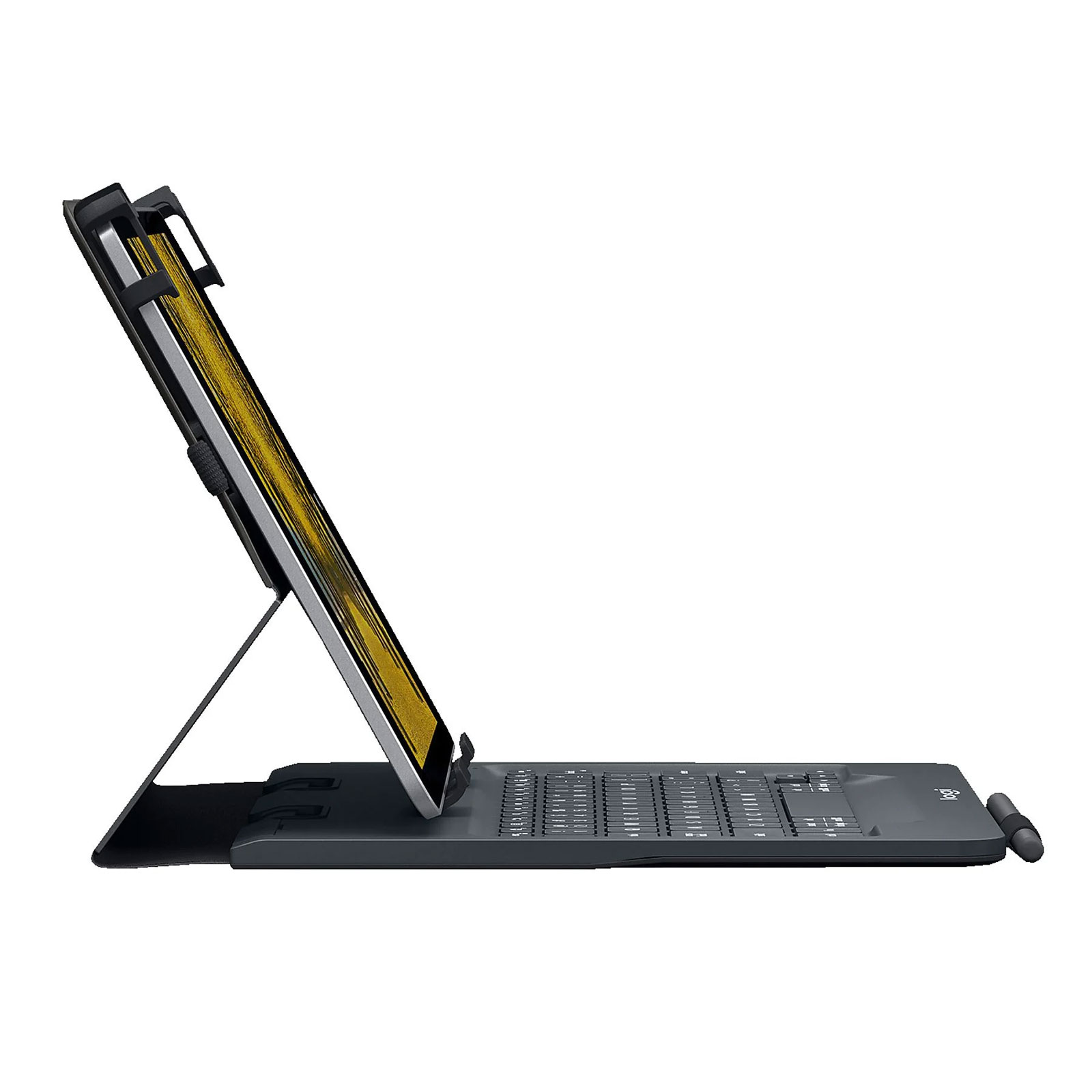 Logitech Universal Folio Keyboard Case