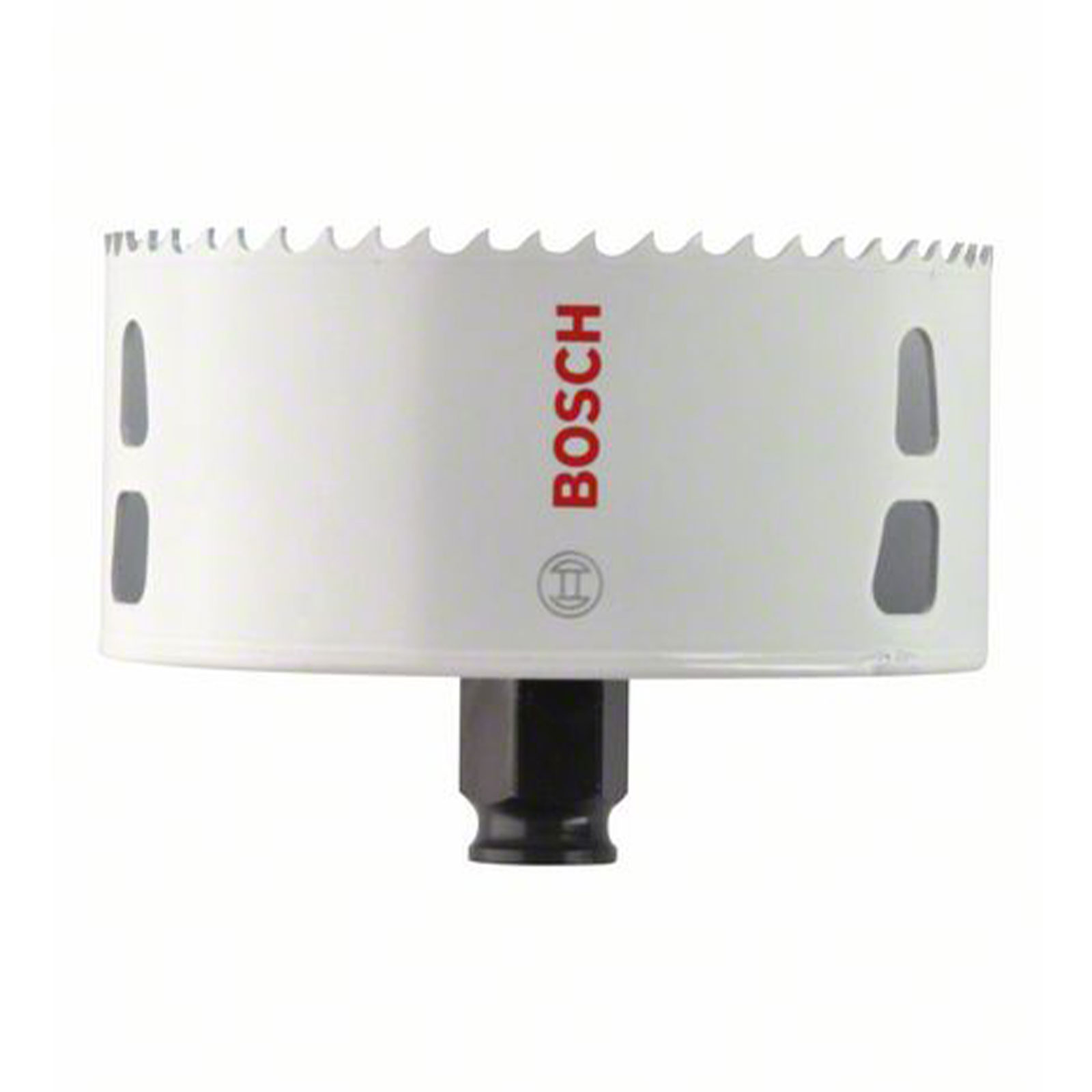 Bosch Professional Lochsaege Progressor for Wood and Metal, 133 mm