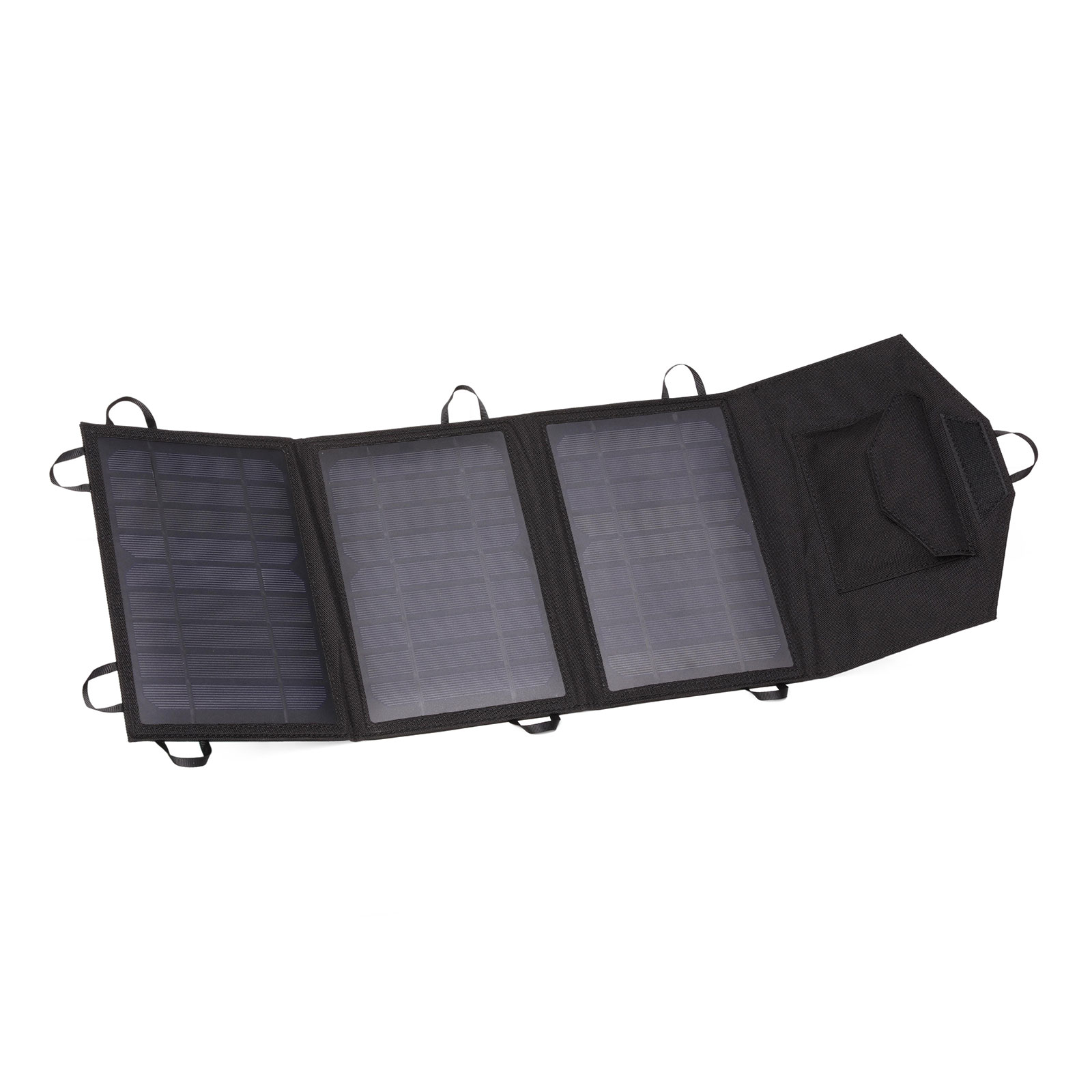 Felixx Sol10P-3M Handy Solarpanel