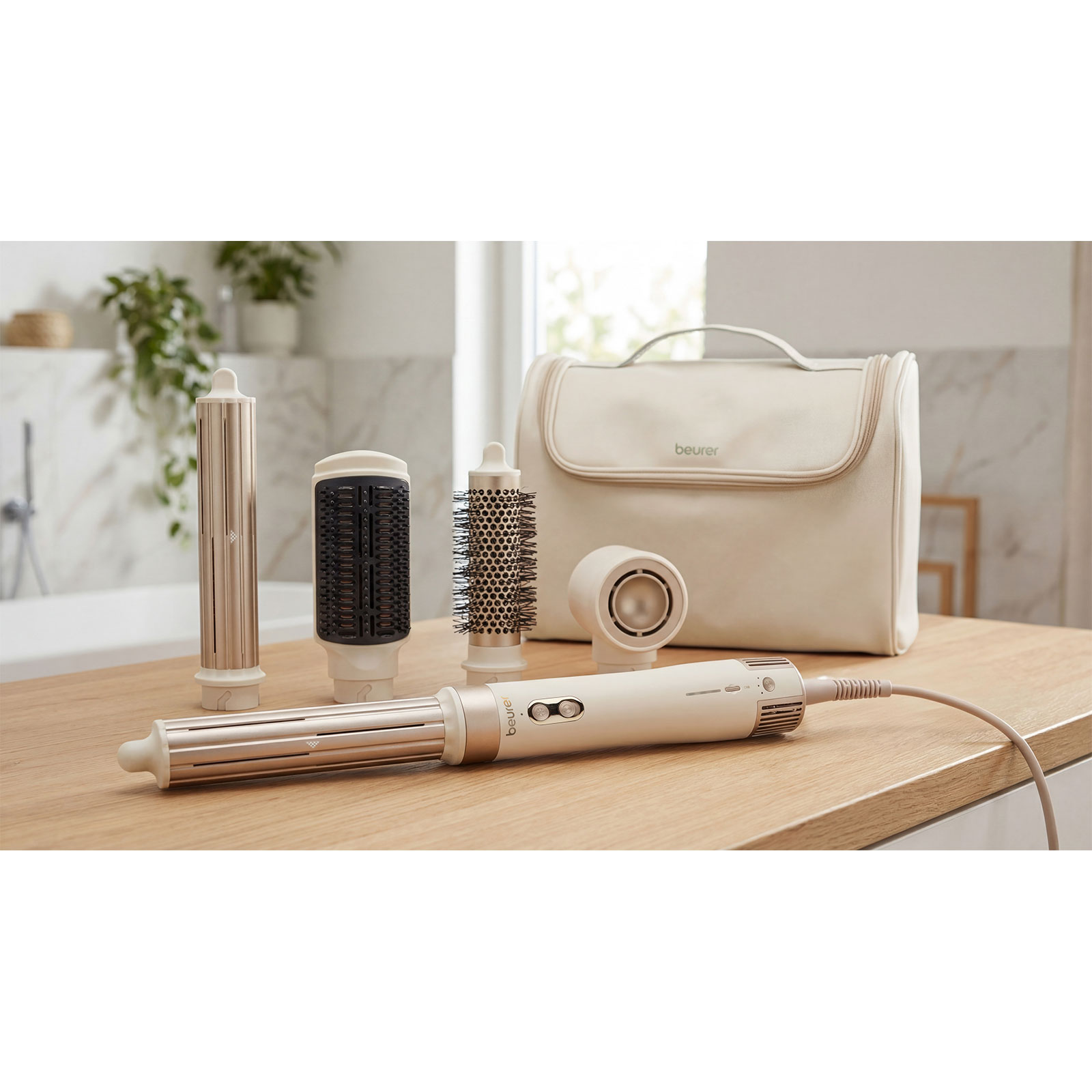 BEURER HT 100 Airstyler 5-in-1 Multistyler