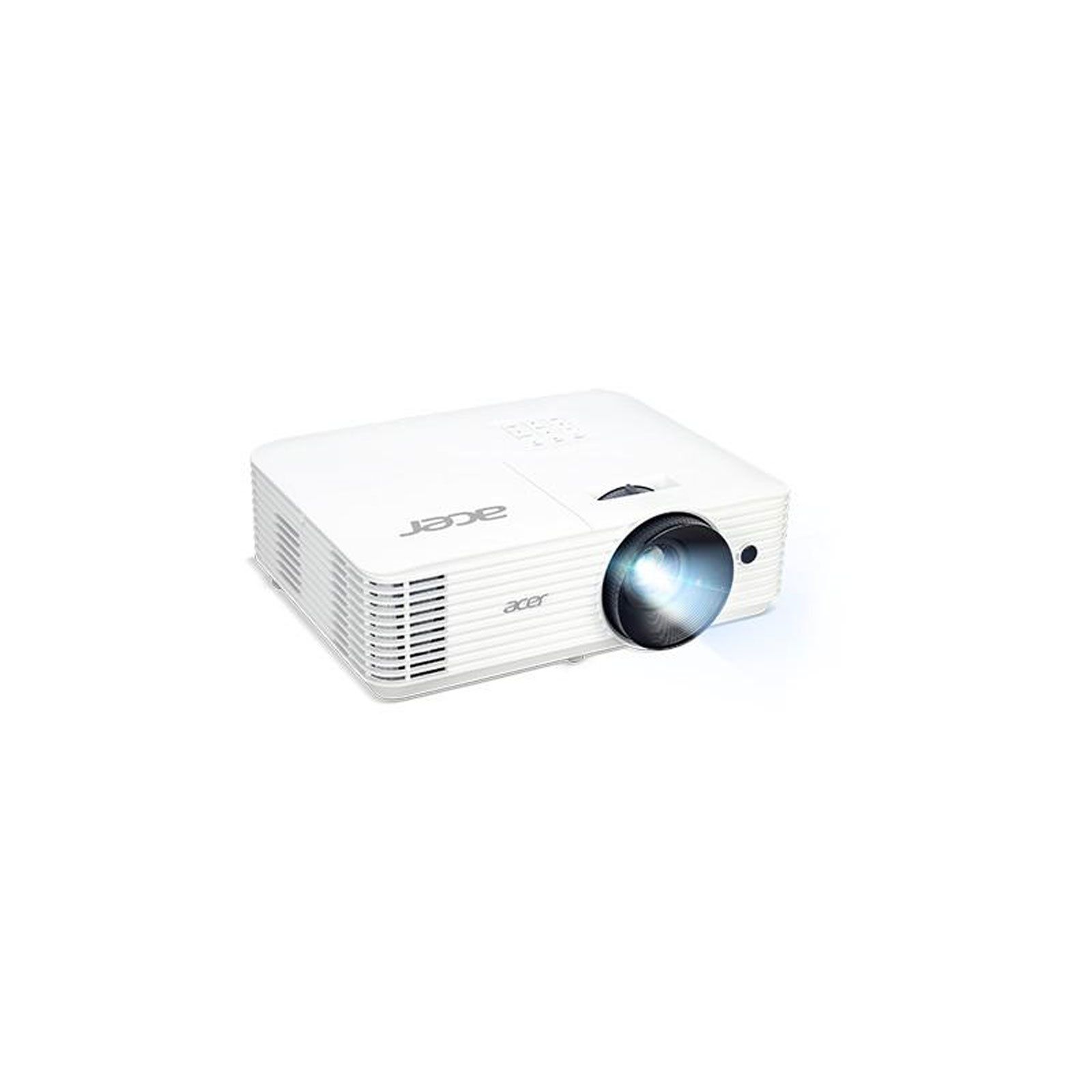 Acer H5386BDi Beamer DLP Full-HD Projektor 4500 ANSI Lumen WLAN Heimkino