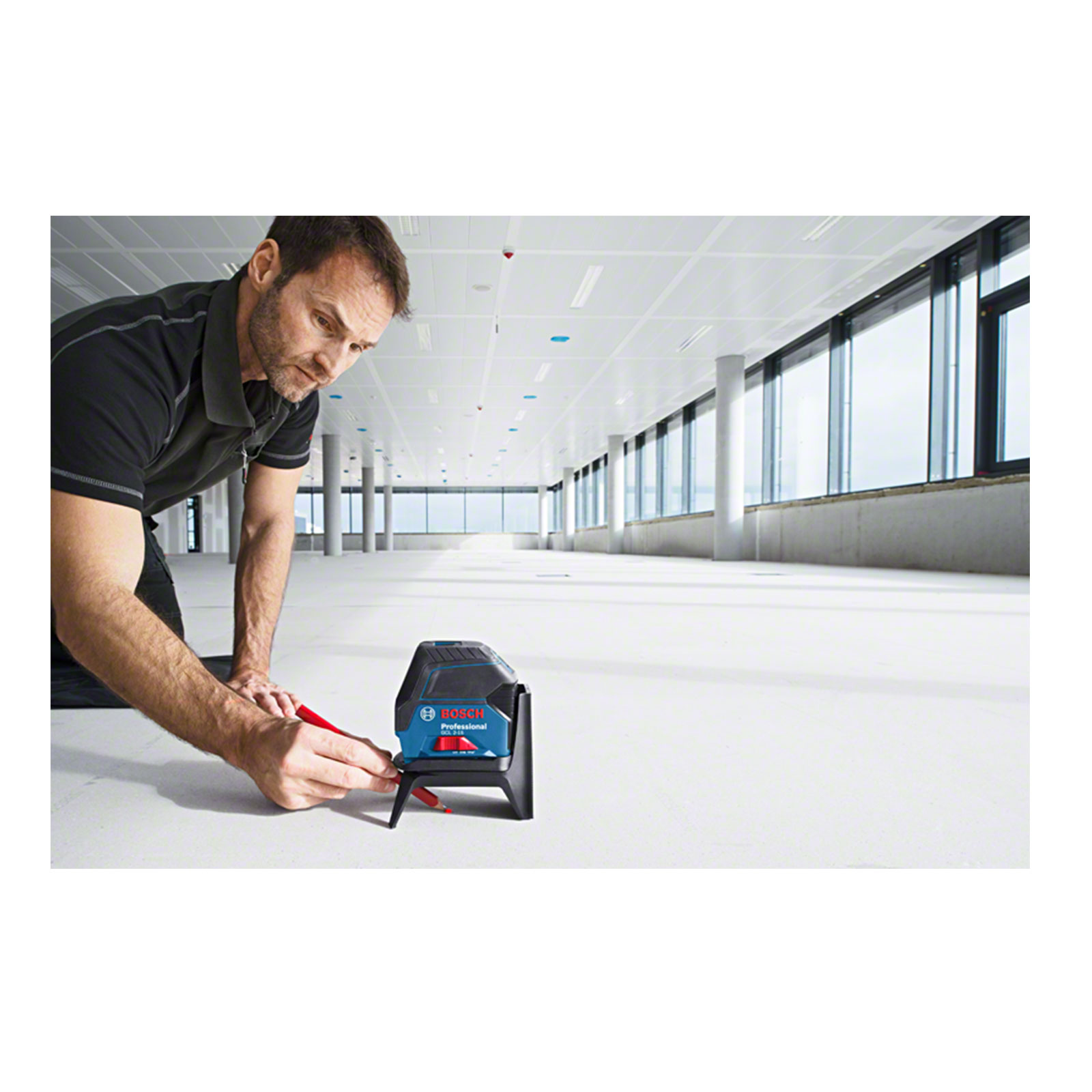 Bosch Professional GCL 2-15 Kombilaser