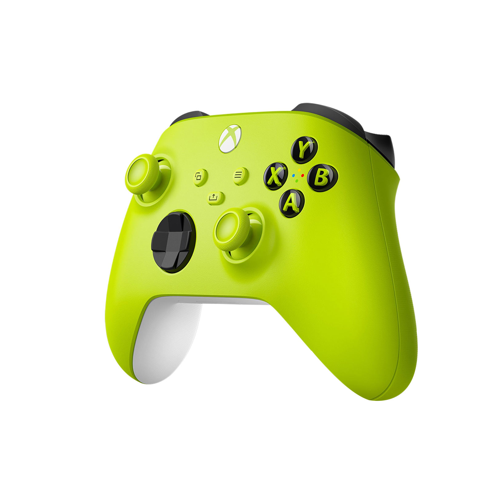 Microsoft Wireless Electric Volt Xbox-Controller