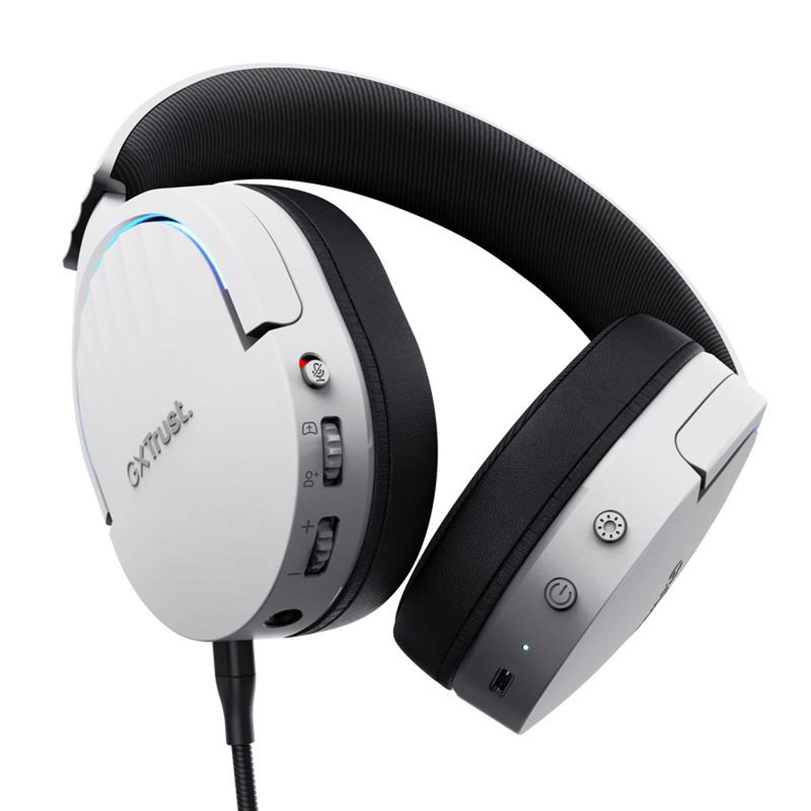 Trust GXT 491 Fayzo Gaming Headset