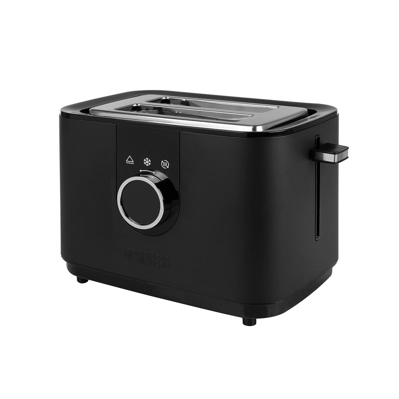 Princess 142360 Moments Toaster mit WiFi-Funktion