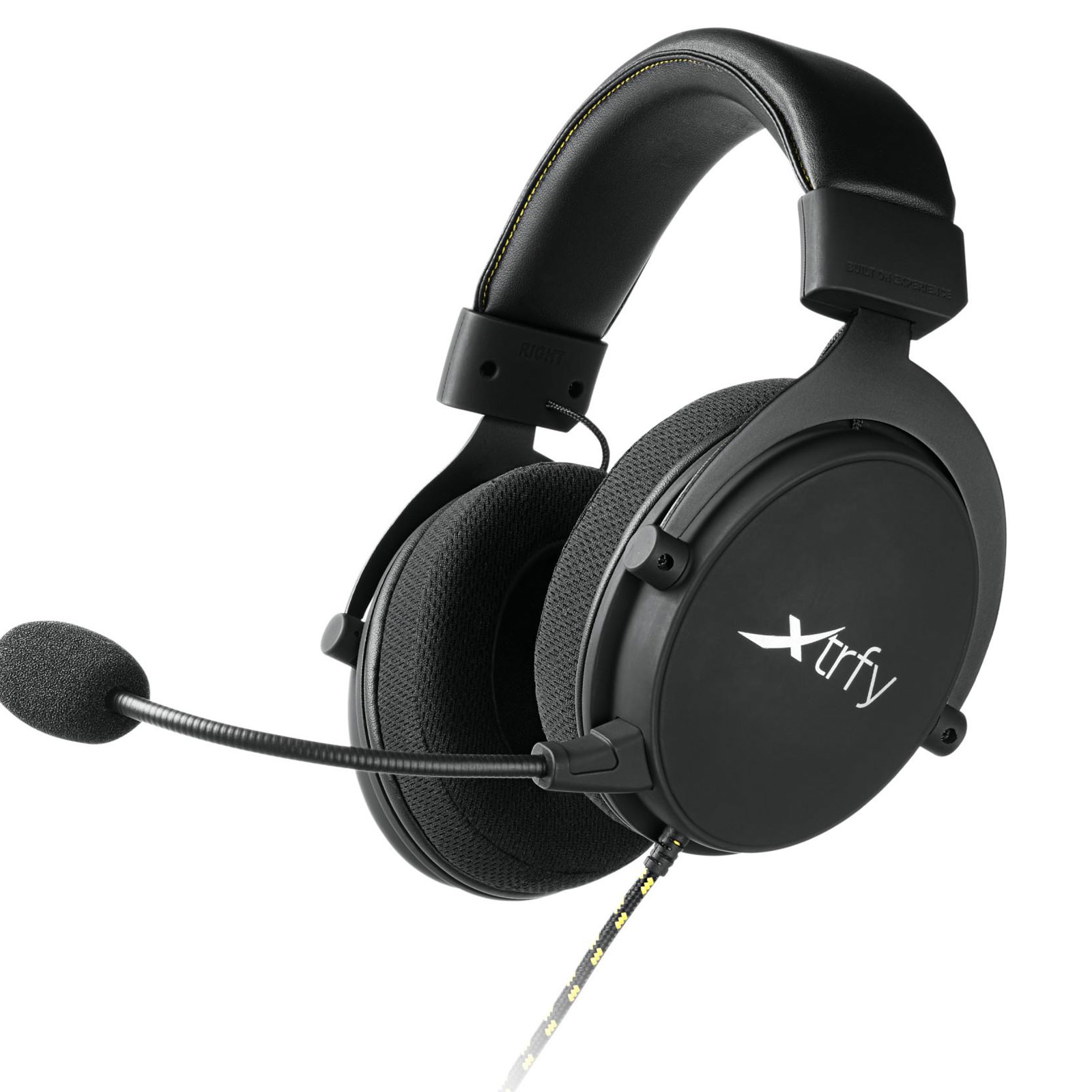 Cherry Xtrfy H2 Profi Gaming-Headset