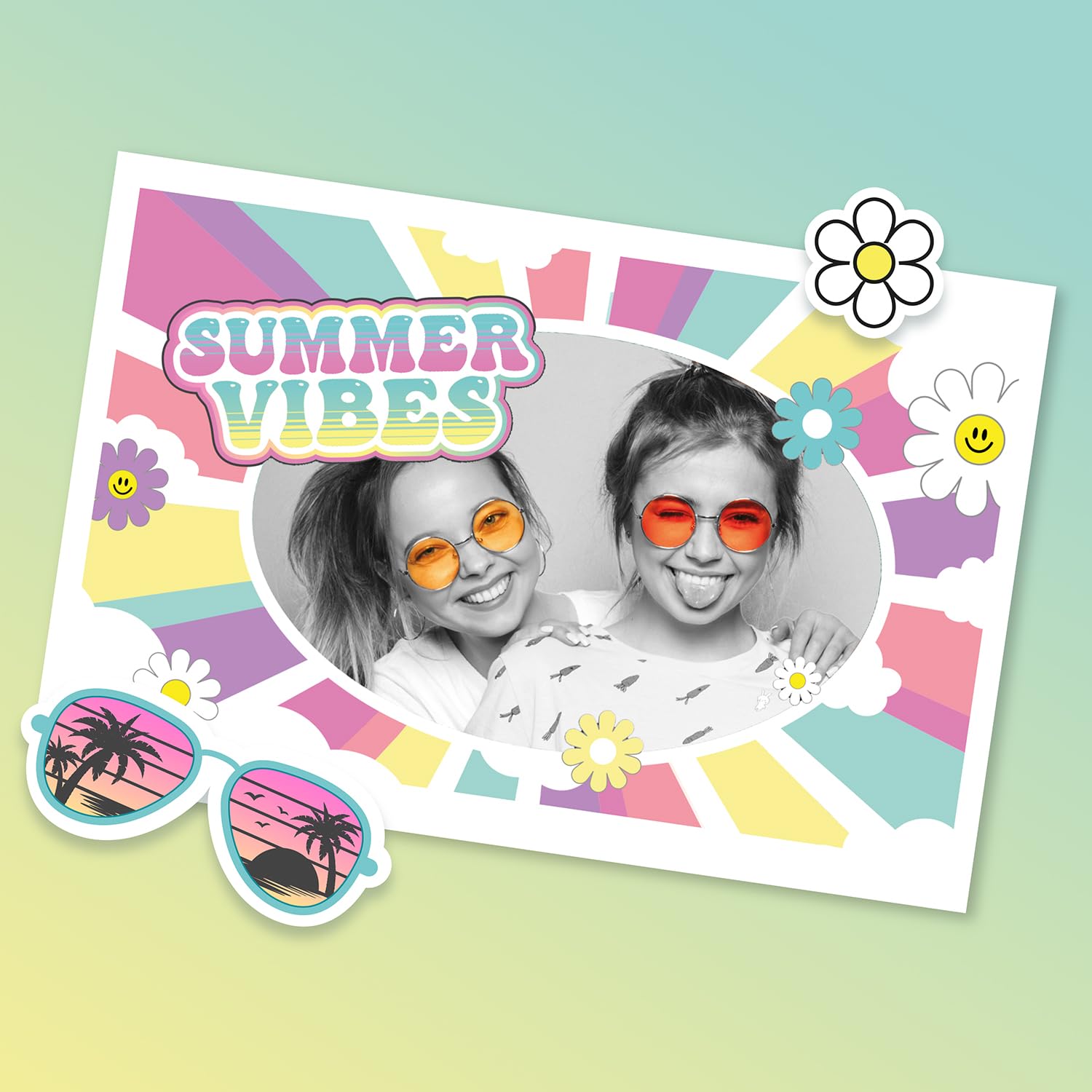 Studio Creator Photo Creator Sofortbildkamera, Kinder-Digitalkamera