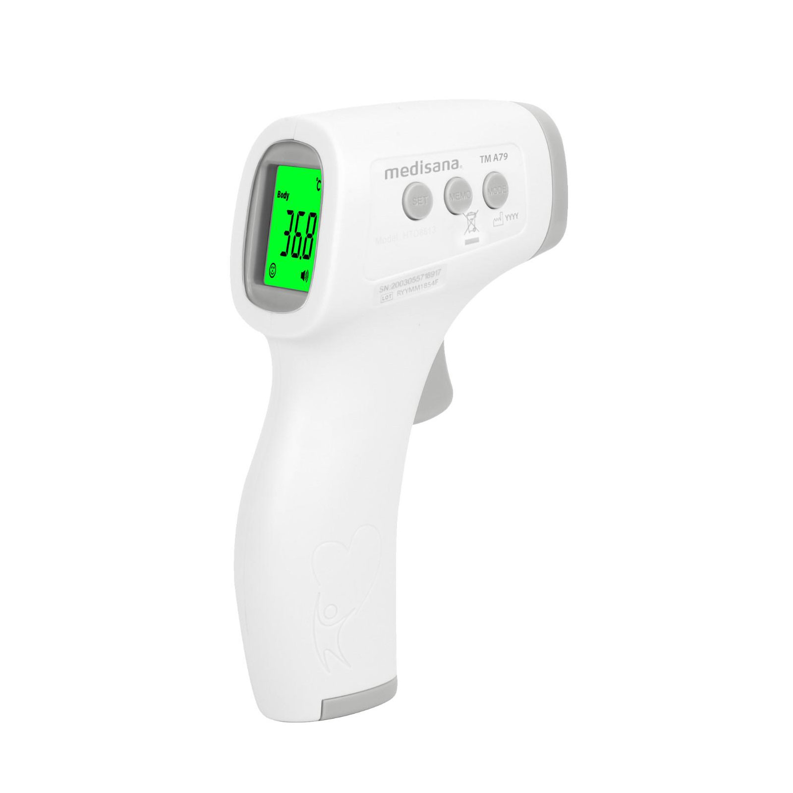 MEDISANA TM A79 Fieberthermometer