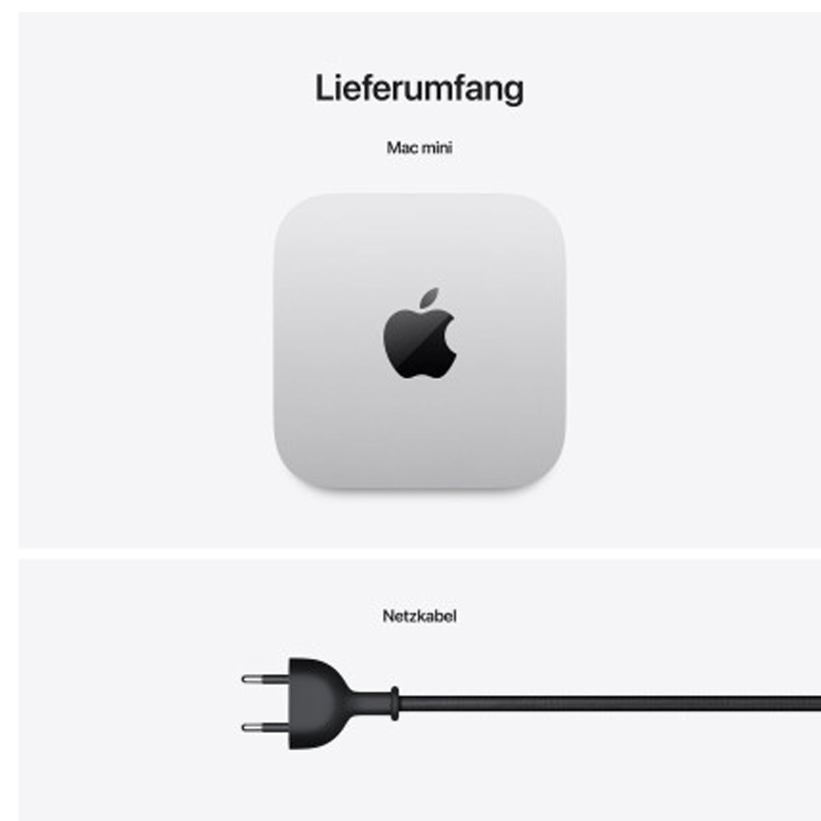 Apple MAC MINI CTO/M4P/64GB/1TB/