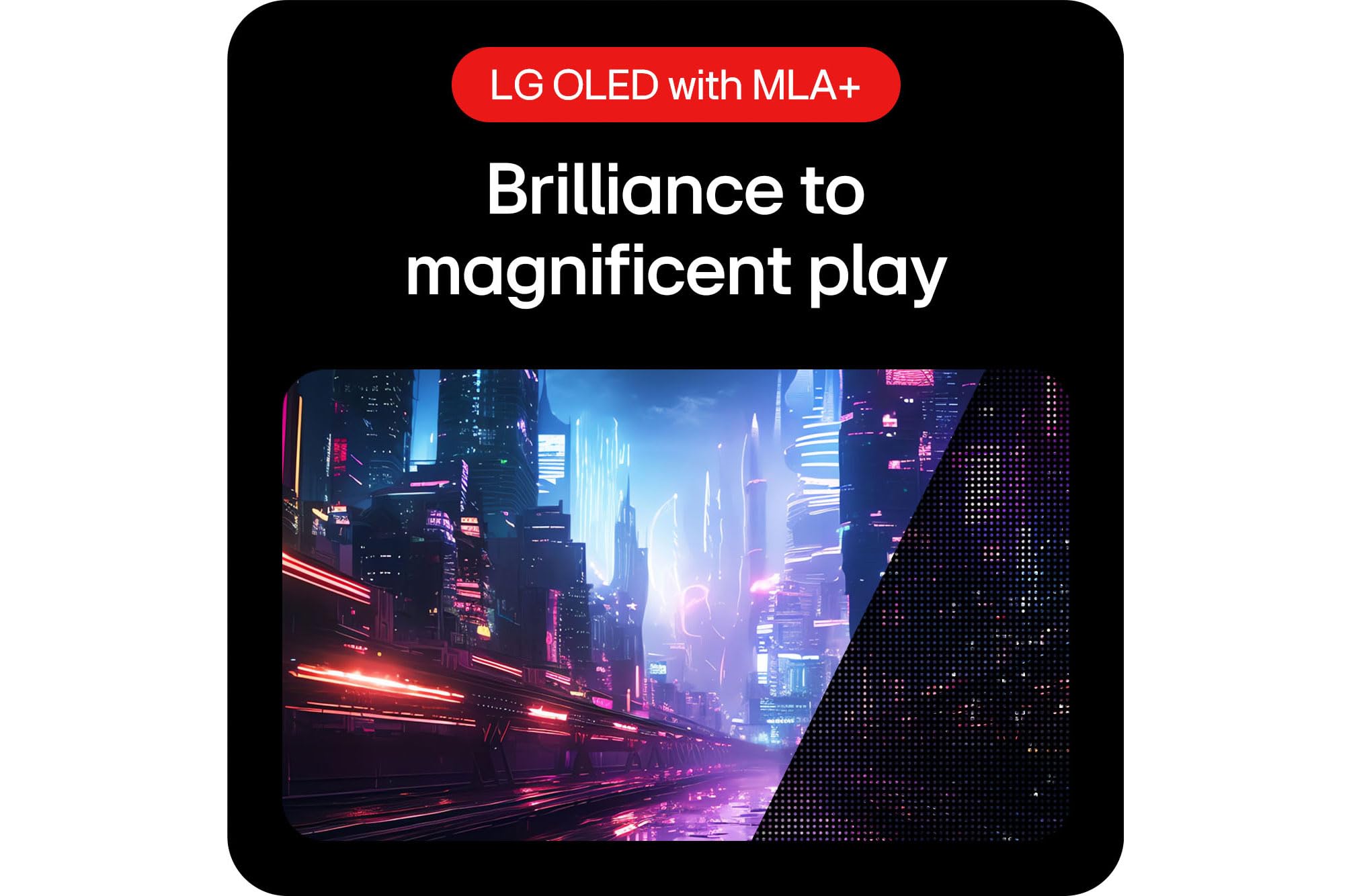 LG Ultragear 27GX704A-B.AEU. 27" OLED Monitor
