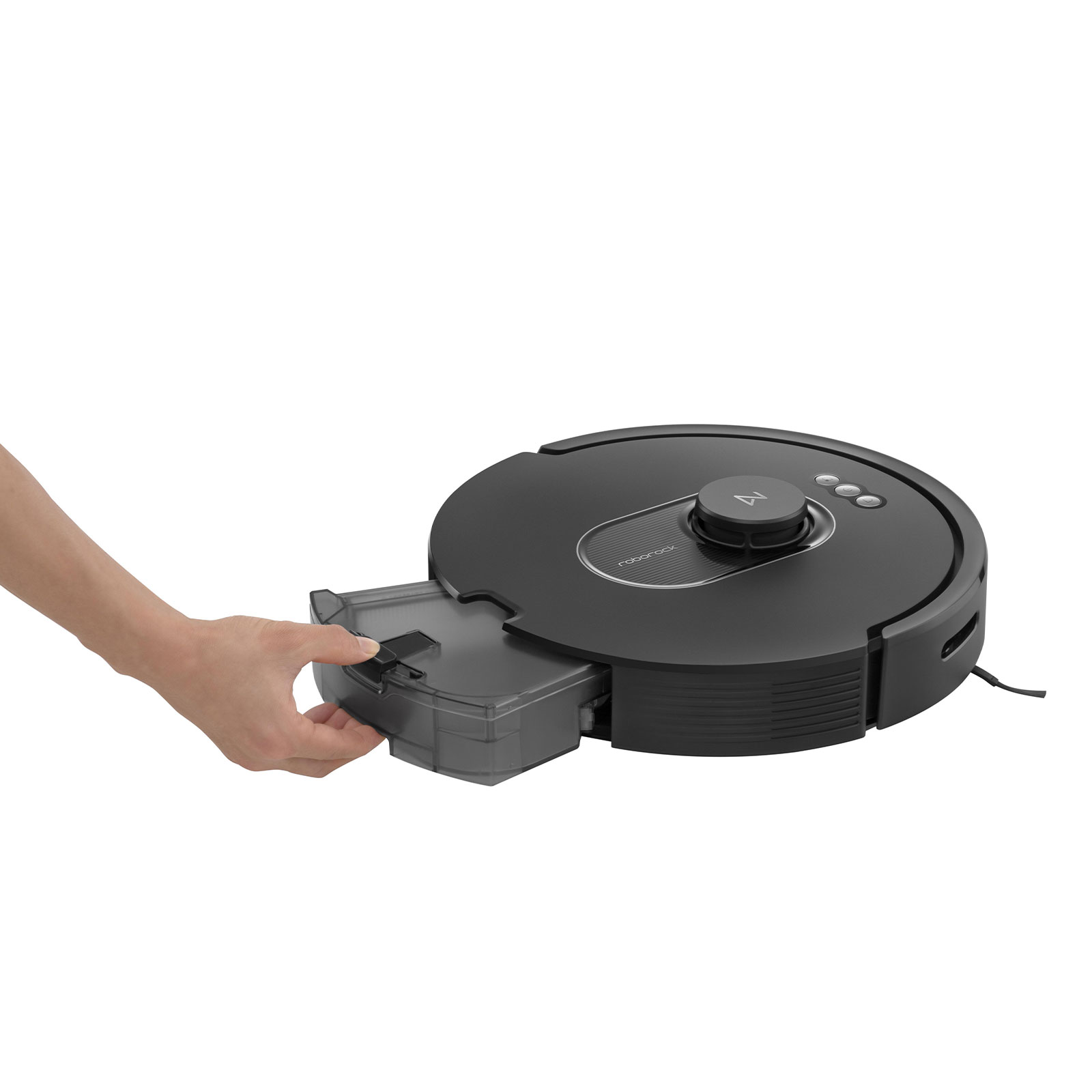Roborock Q5 Max+ Saugroboter
