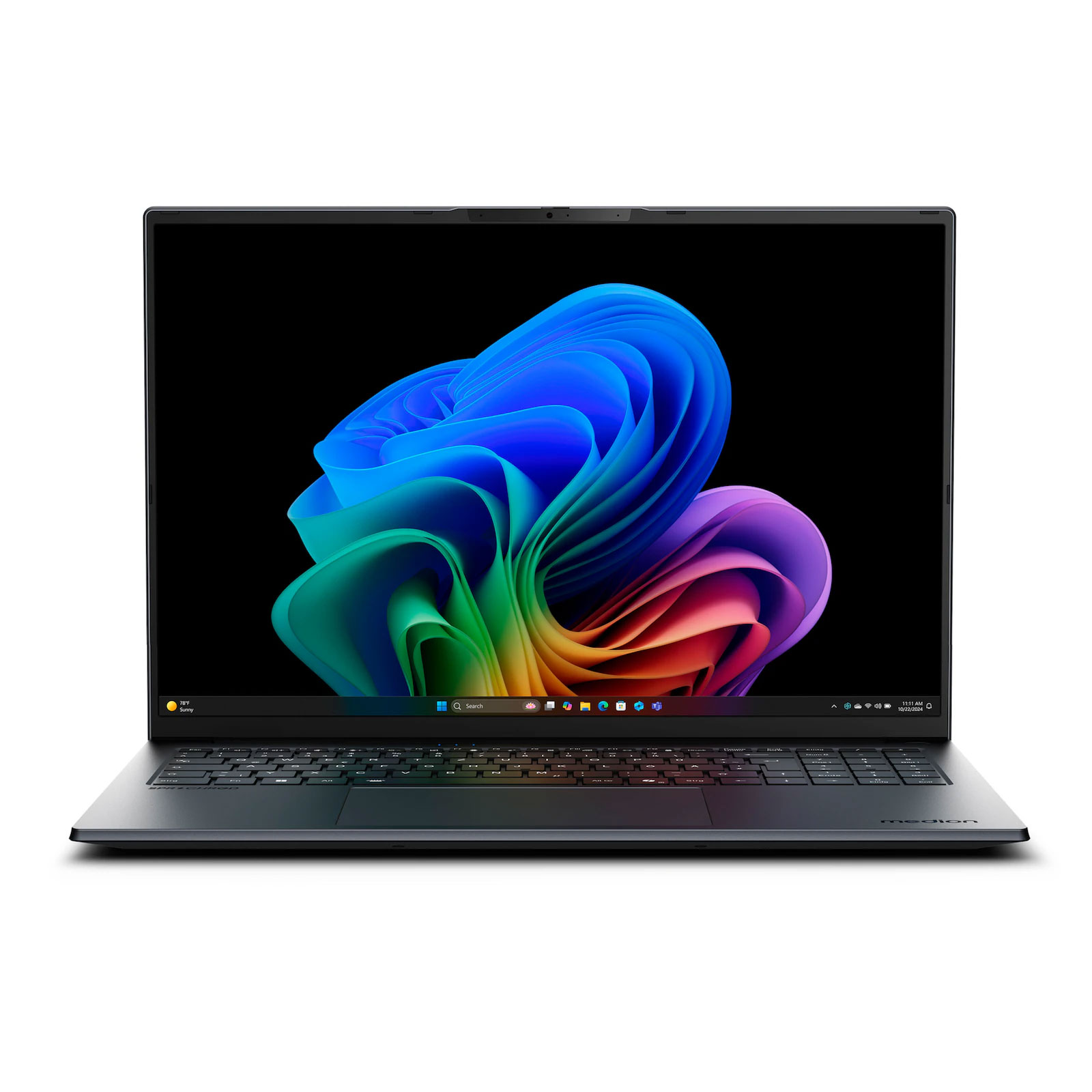 MED SPRCHRGD S1 16" OLED/IU9/3