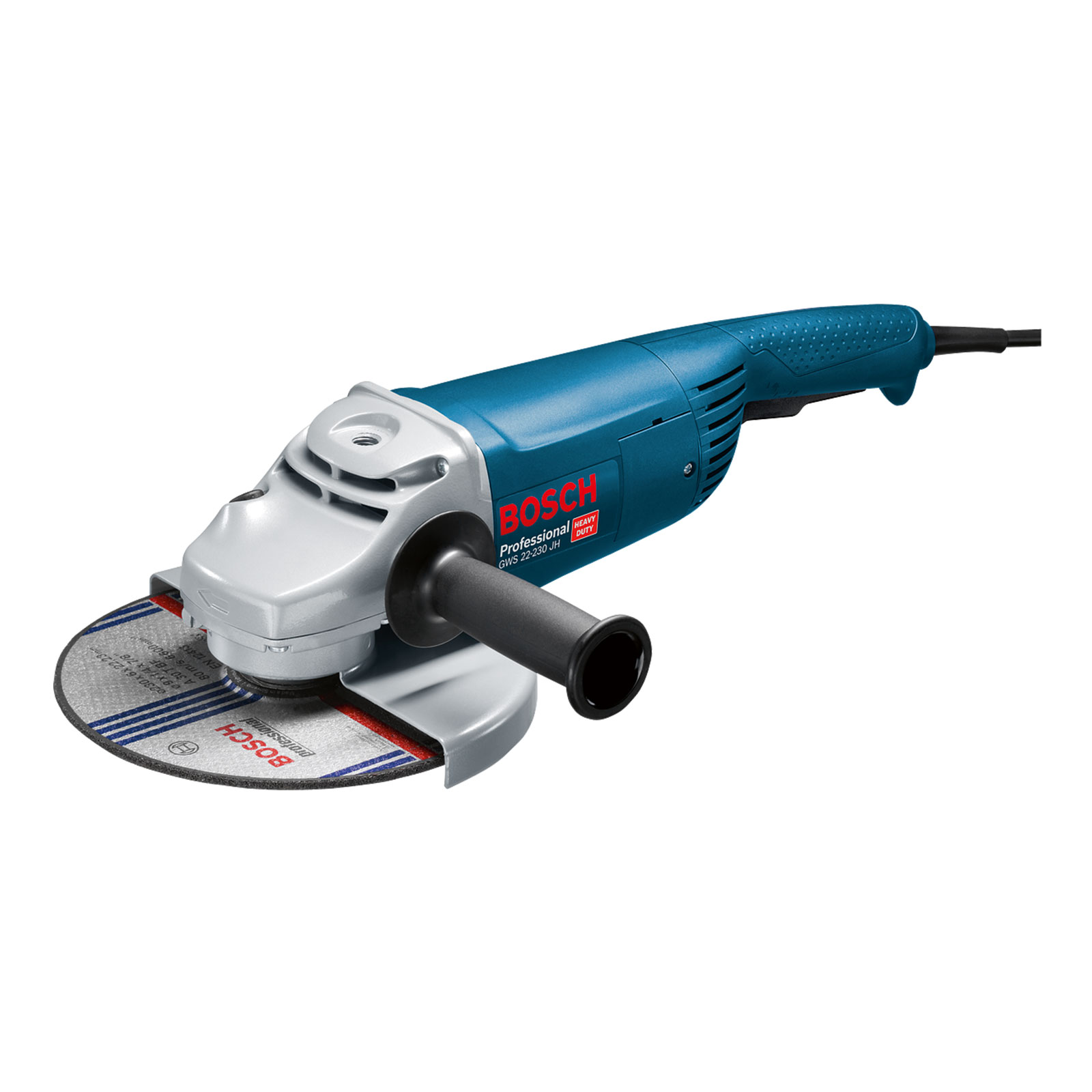 Bosch Professional GWS 22-230 JH Winkelschleifer (elektrisch)