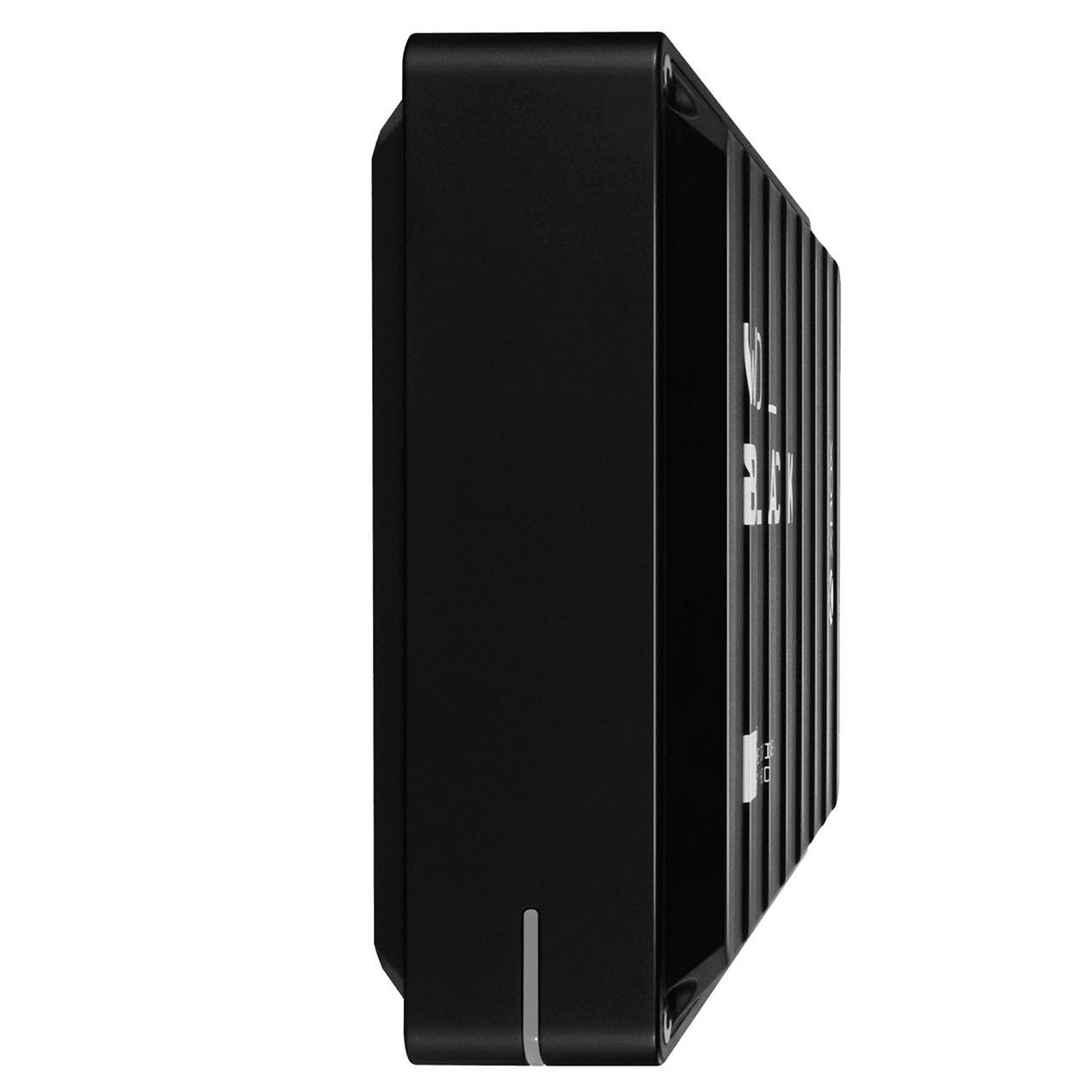 WD (Western Digital) Black D10 Game Drive für XBOX 12TB schwarz Externe HDD-Festplatte