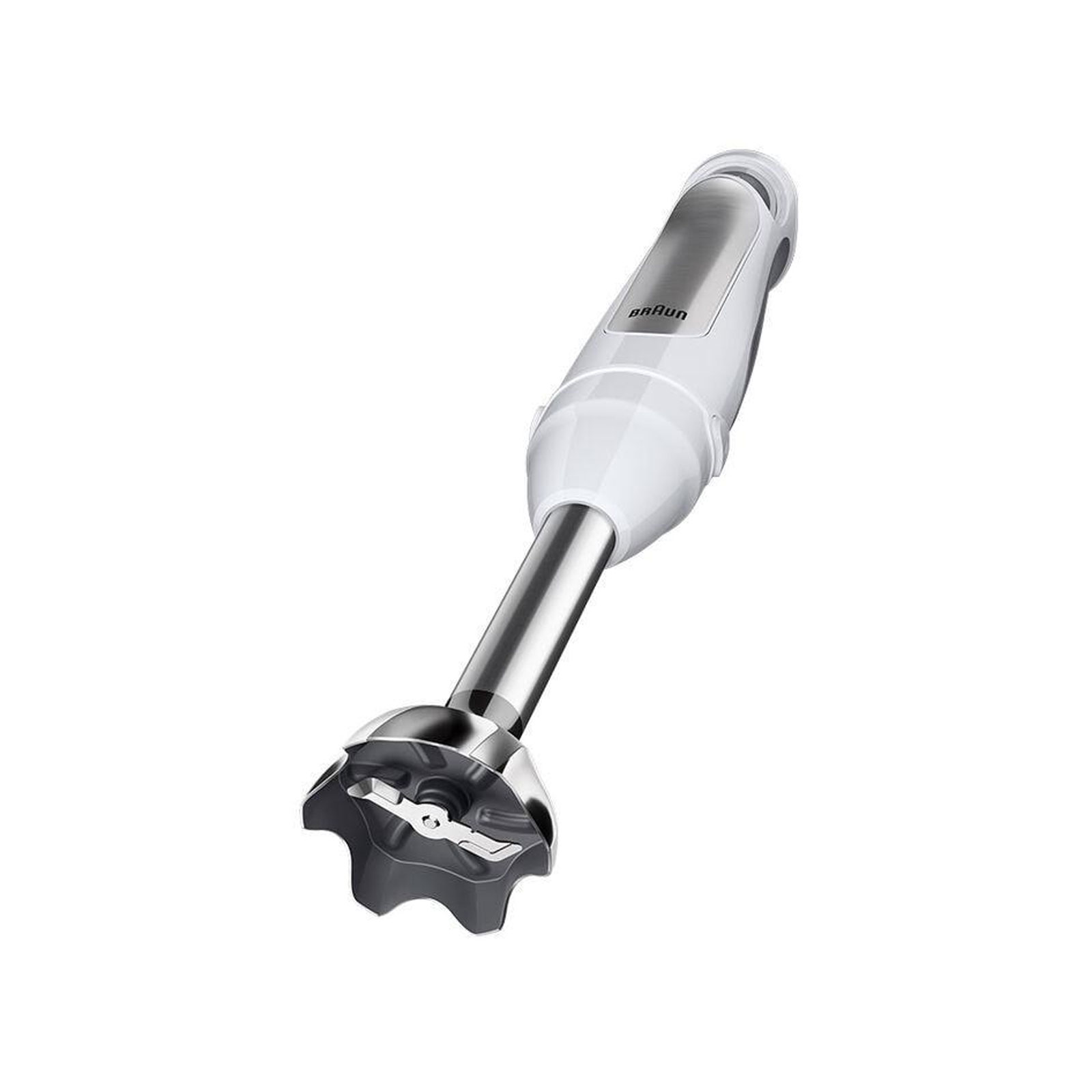 BRAUN MQ7035IWH Stabmixer-Set MultiQuick7