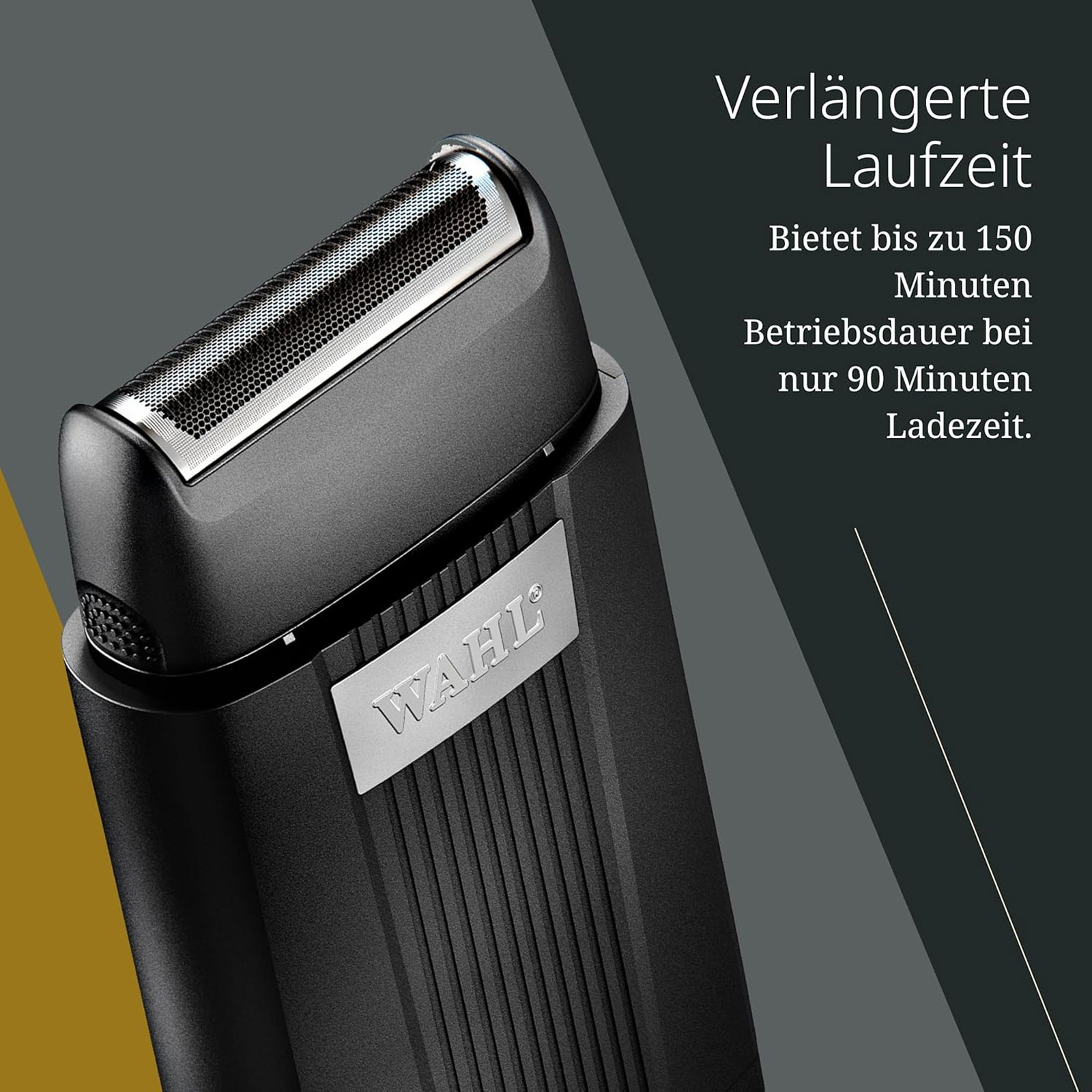 WAHL Super Close Herrenrasierer