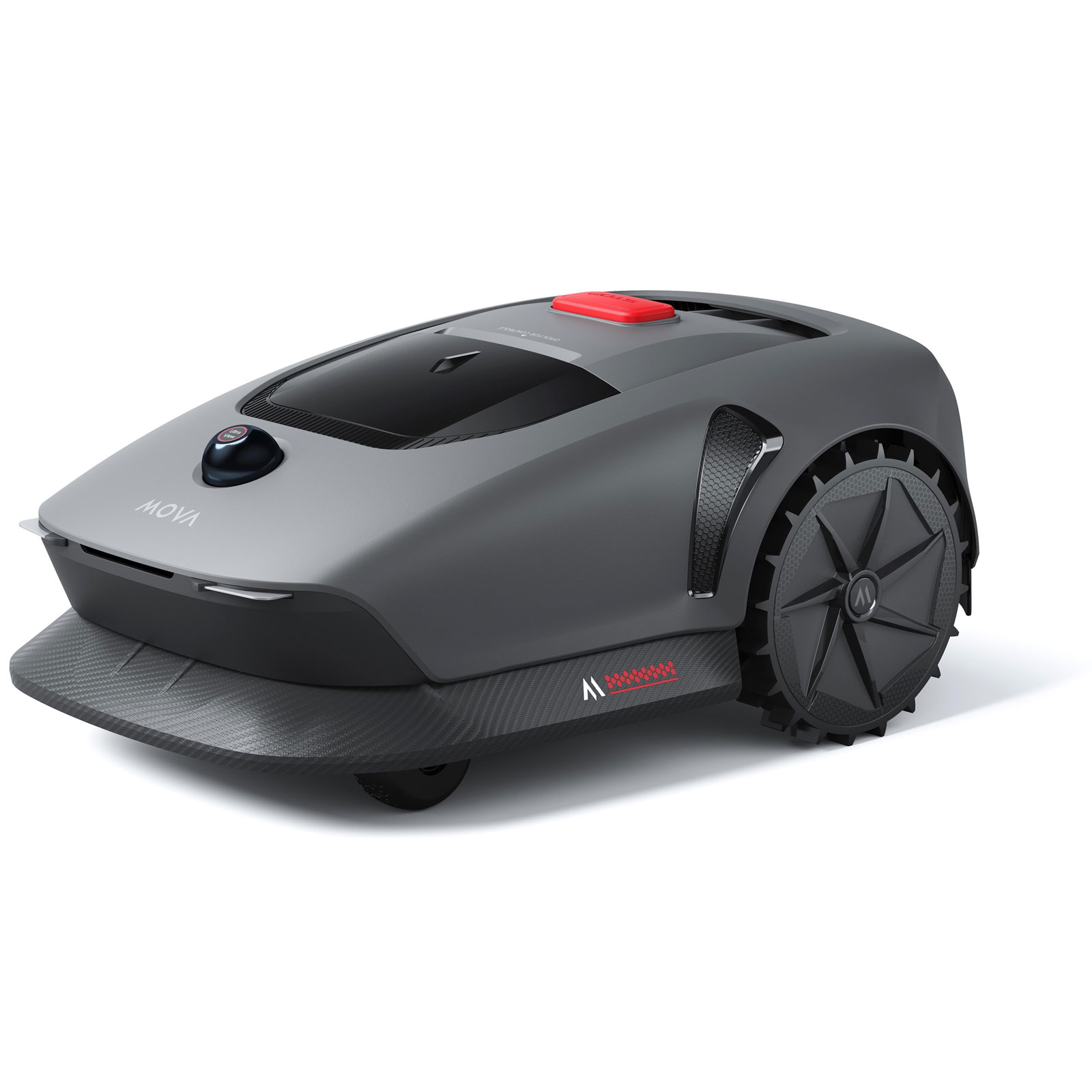 Dreame Mova 600 Kit Rasenmähroboter