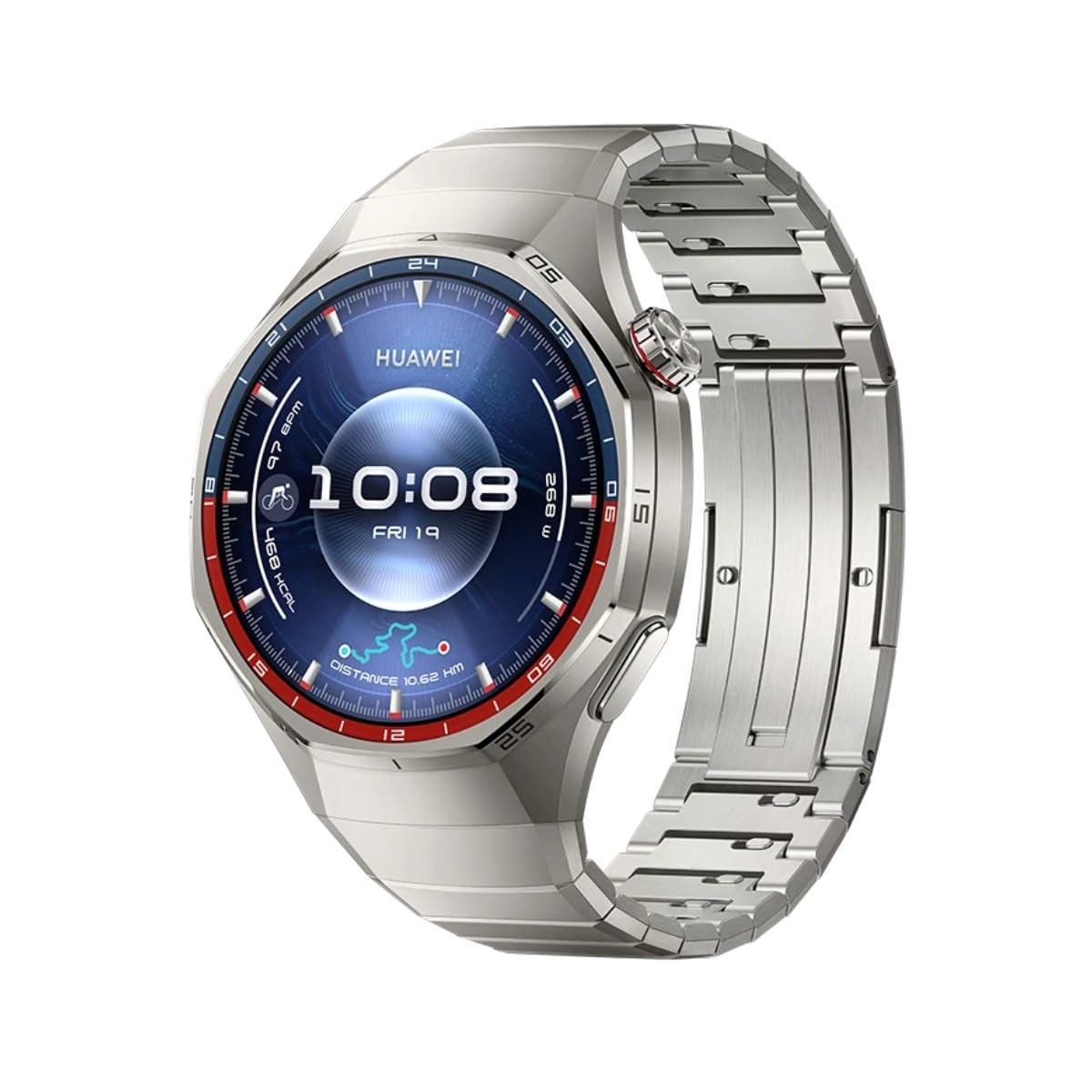 Huawei WATCH GT6 pro 46mm