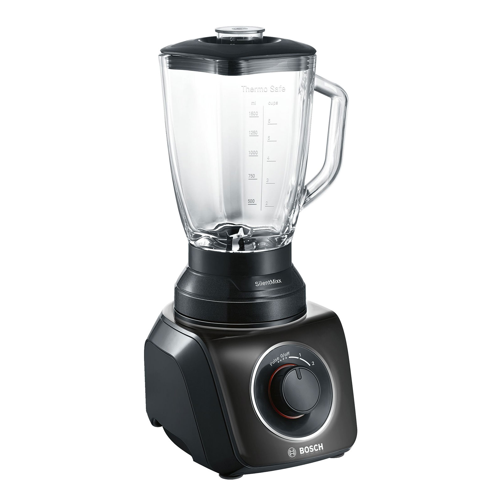 Bosch MMB42G0B Standmixer