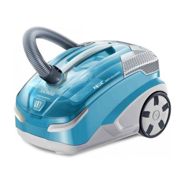 Thomas Anti Allergy Aqua+ Staubsauger speziell für Allergiker