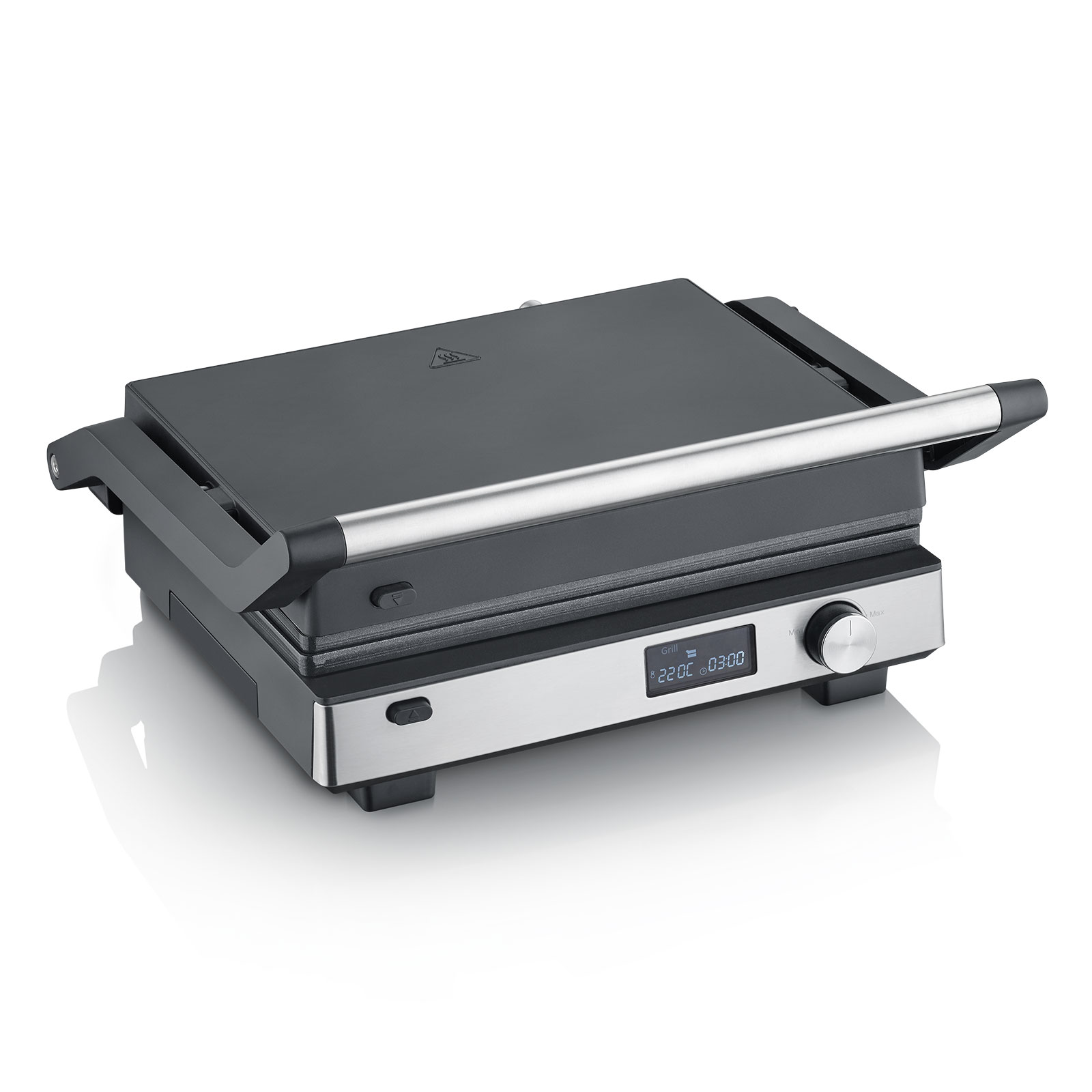 SEVERIN KG 2380 SEVINI FLEX Kontaktgrill