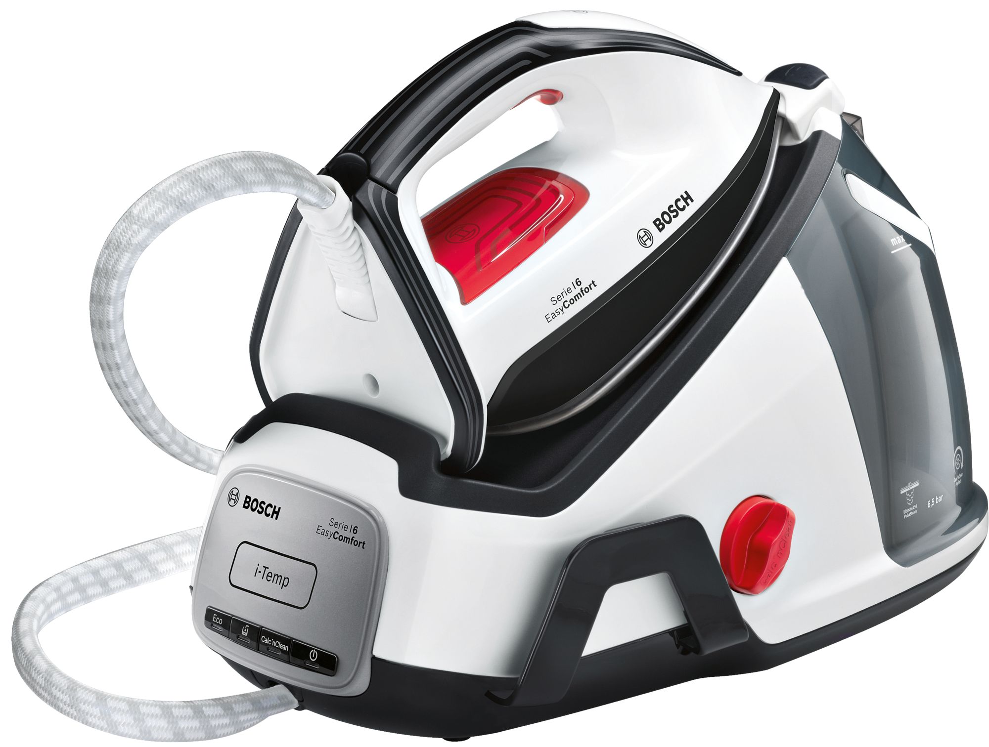Bosch TDS6540 Dampfbügeleisen Bosch TDS6540 Dampfbügeleisen
