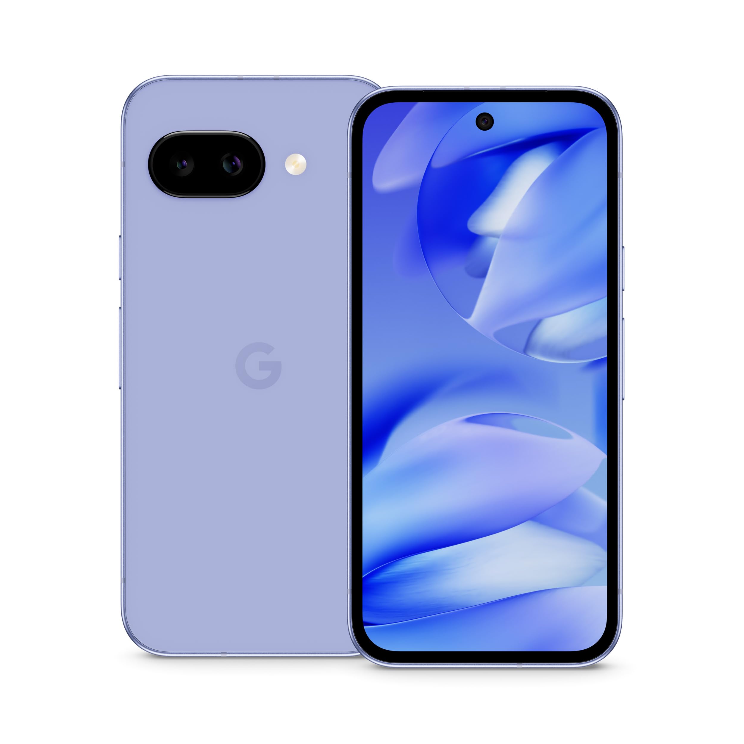 Google Pixel 9a: Android-Smartphone