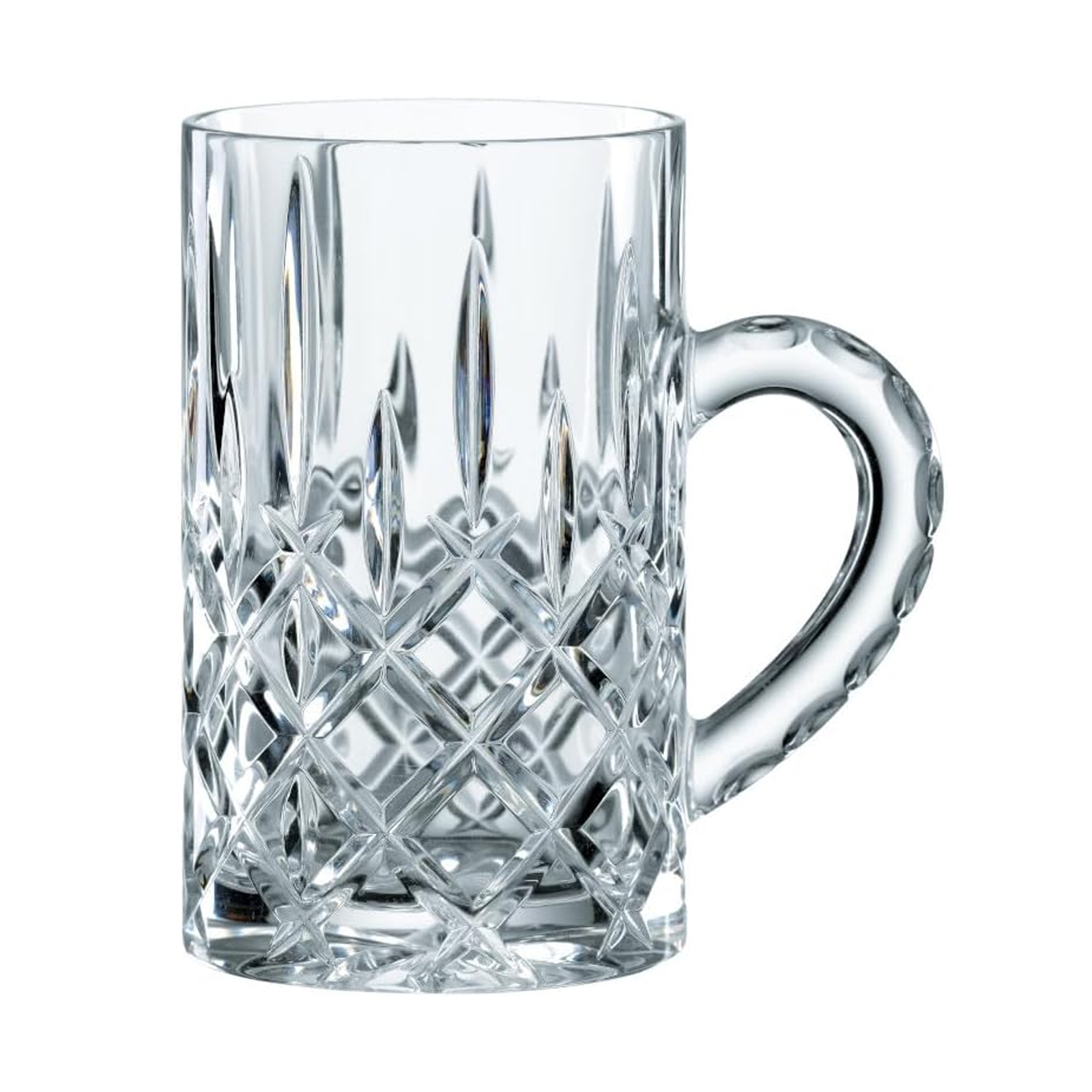 Nachtmann Noblesse Glögg / Glühwein Glas für Heißgetränke, 4er-Set Nachtmann Noblesse Glögg / Glühwein Glas für Heißgetränke, 4er-Set