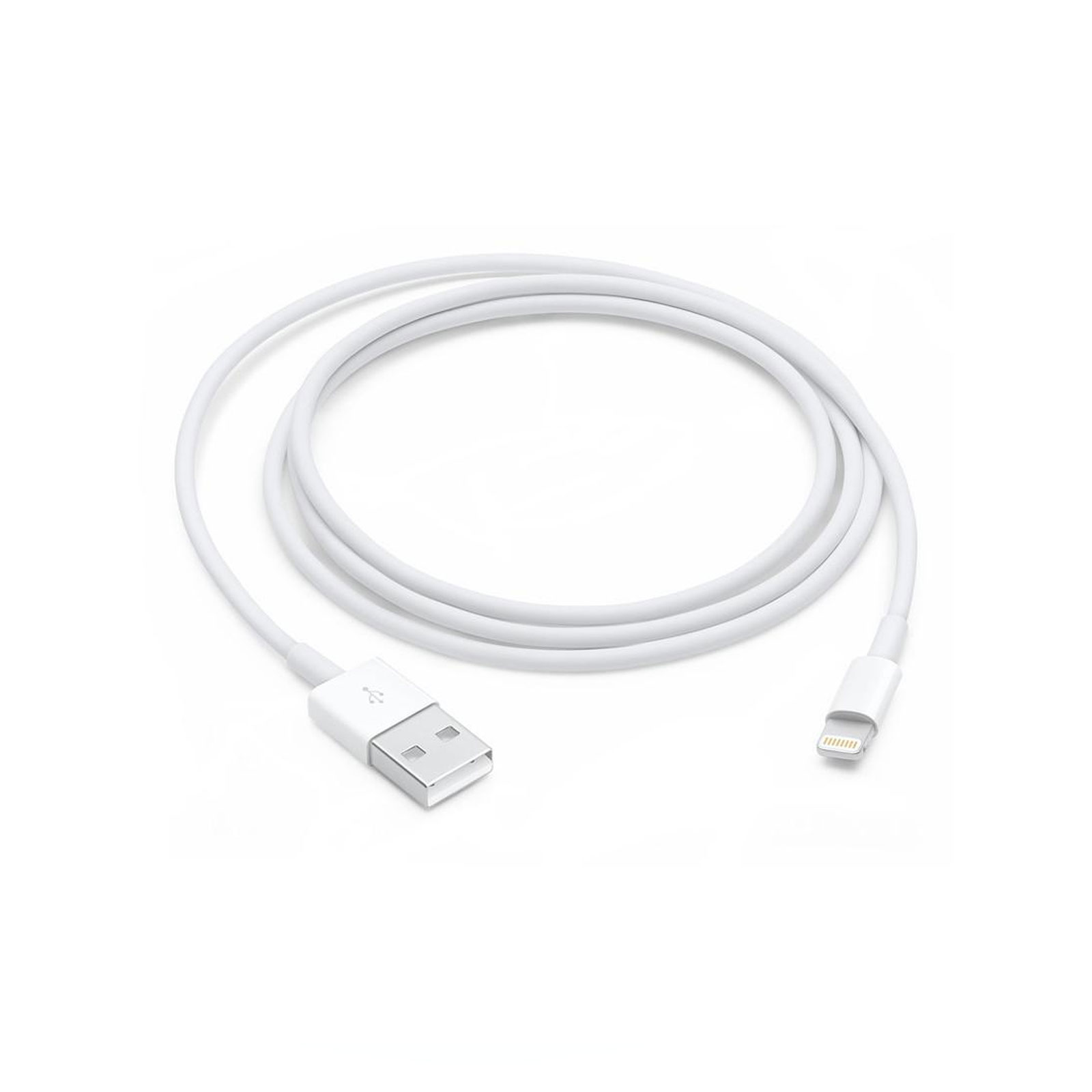 Apple Lightning auf USB Kabel MXLY2ZM/A (1 Meter)