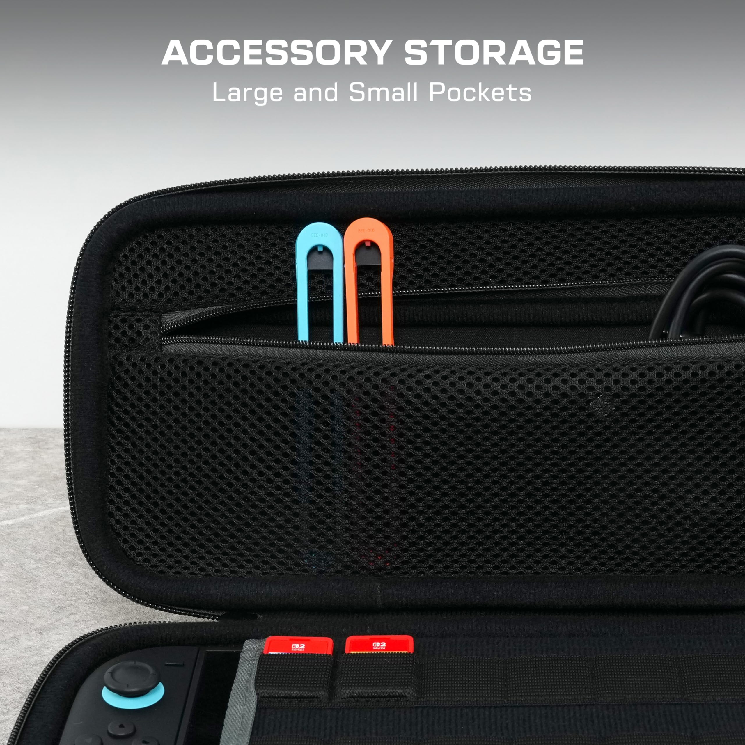 Turtle Beach PlayTrek Etui