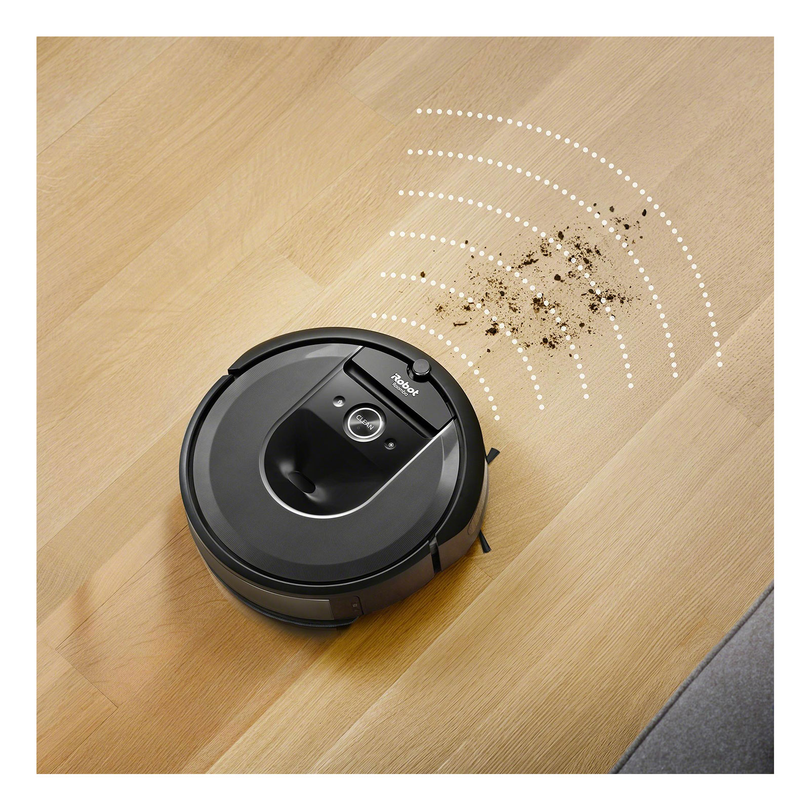 iRobot ROOMBA COMBO i8+