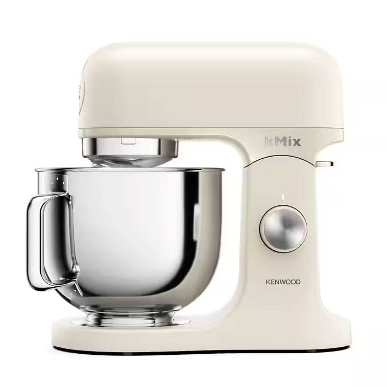 Kenwood KMX751ACR kMix Creme Küchenmaschine Kenwood KMX751ACR kMix Creme Küchenmaschine