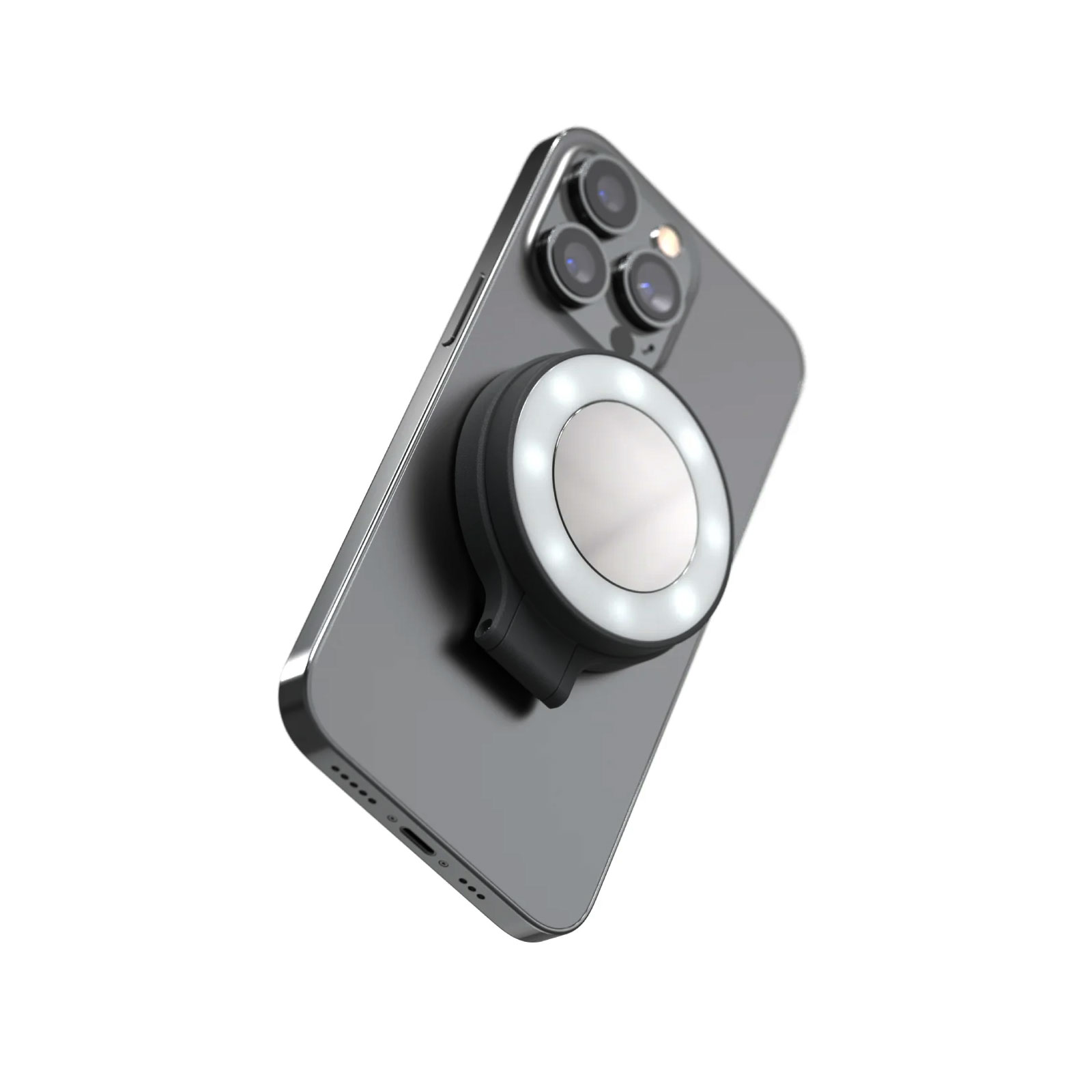ShiftCam SnapLight Midnight ShiftCam SnapLight Midnight