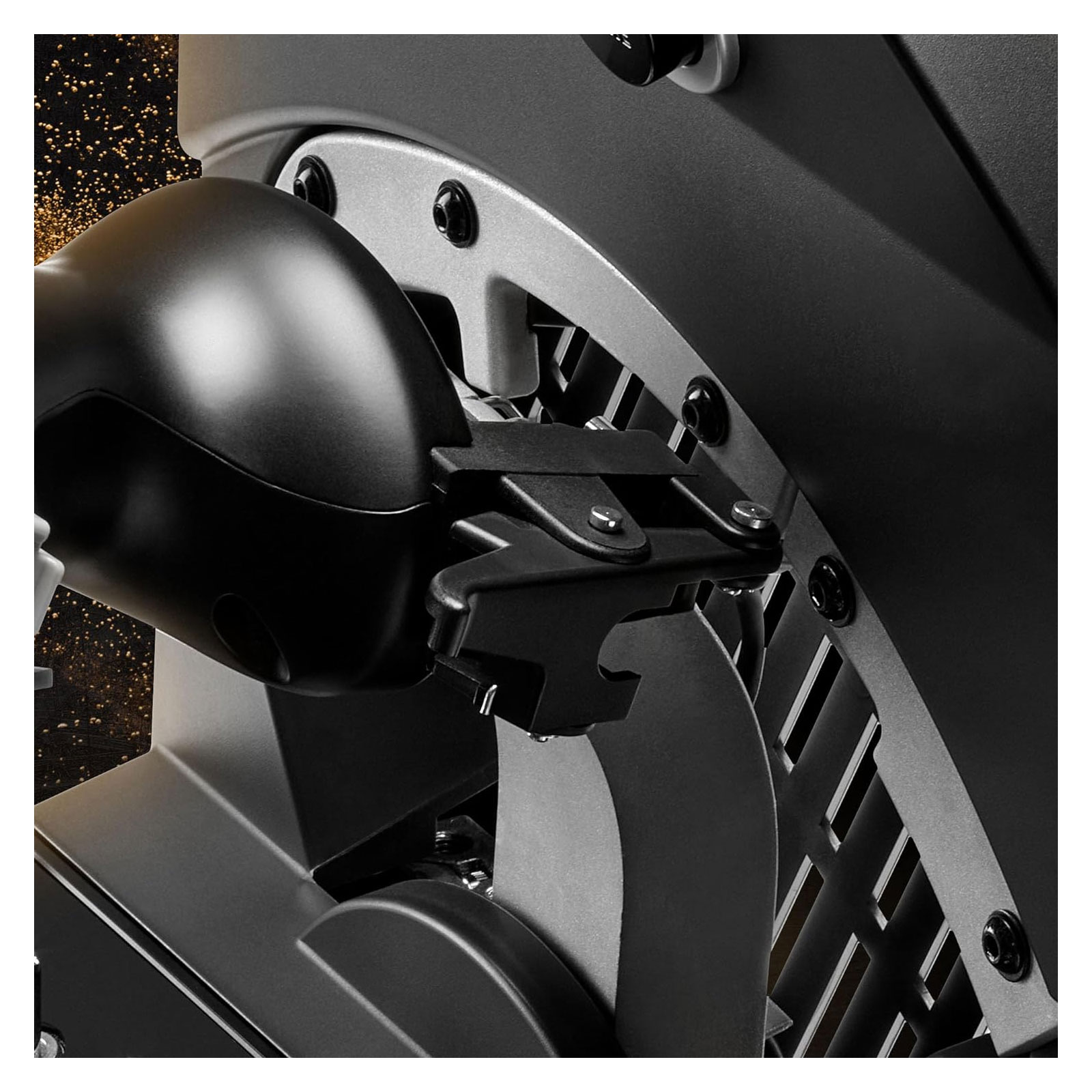 THRUSTMASTER Viper TQS, Schubhebel THRUSTMASTER Viper TQS, Schubhebel