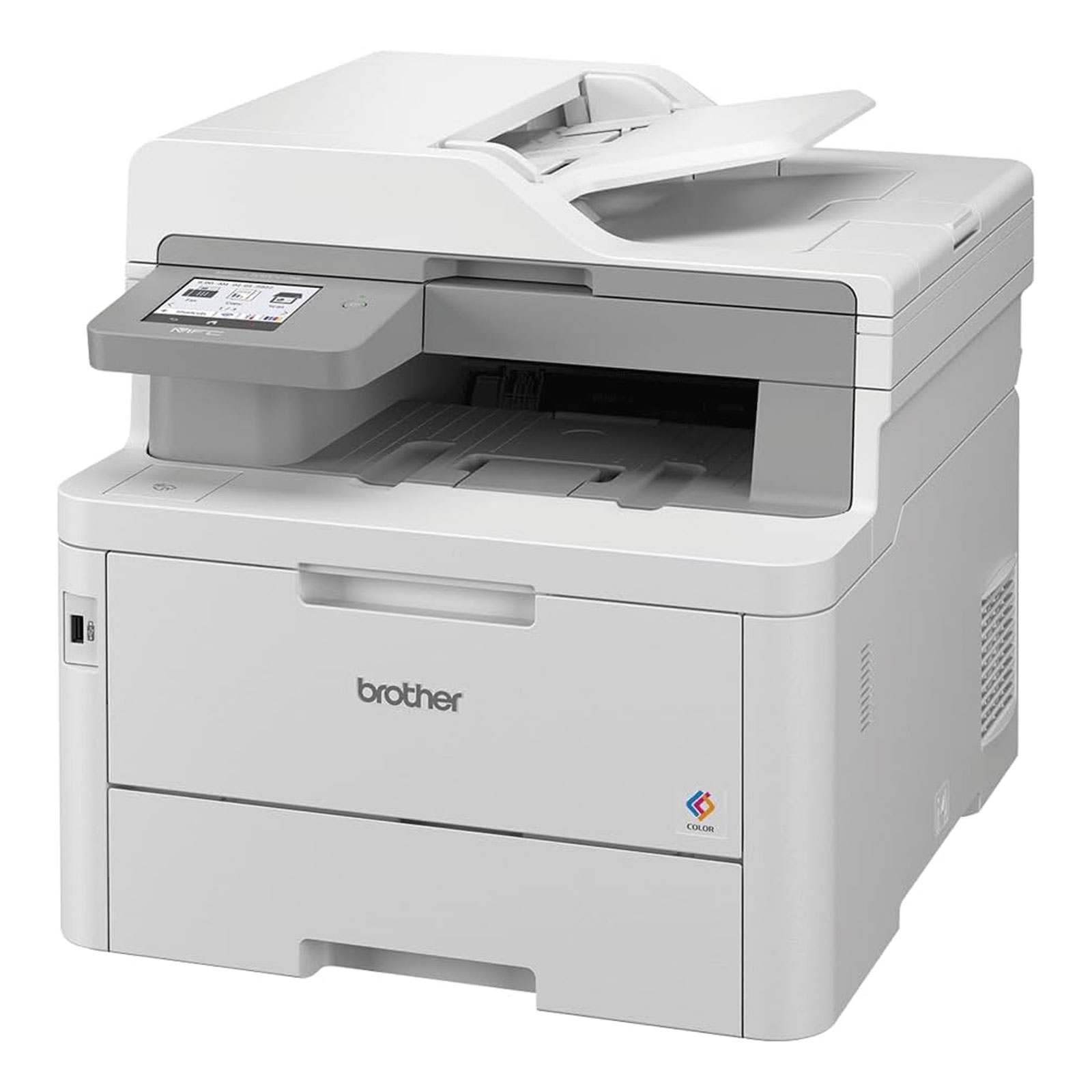 Brother MFC-L8390CDW Farb-LED-Multifunktionsdrucker