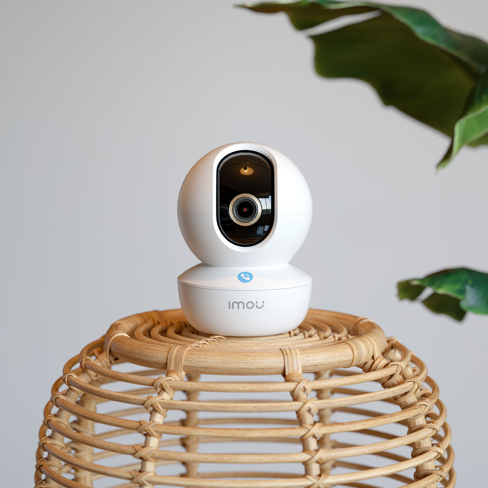 IMOU Ranger RC 2K Webcam