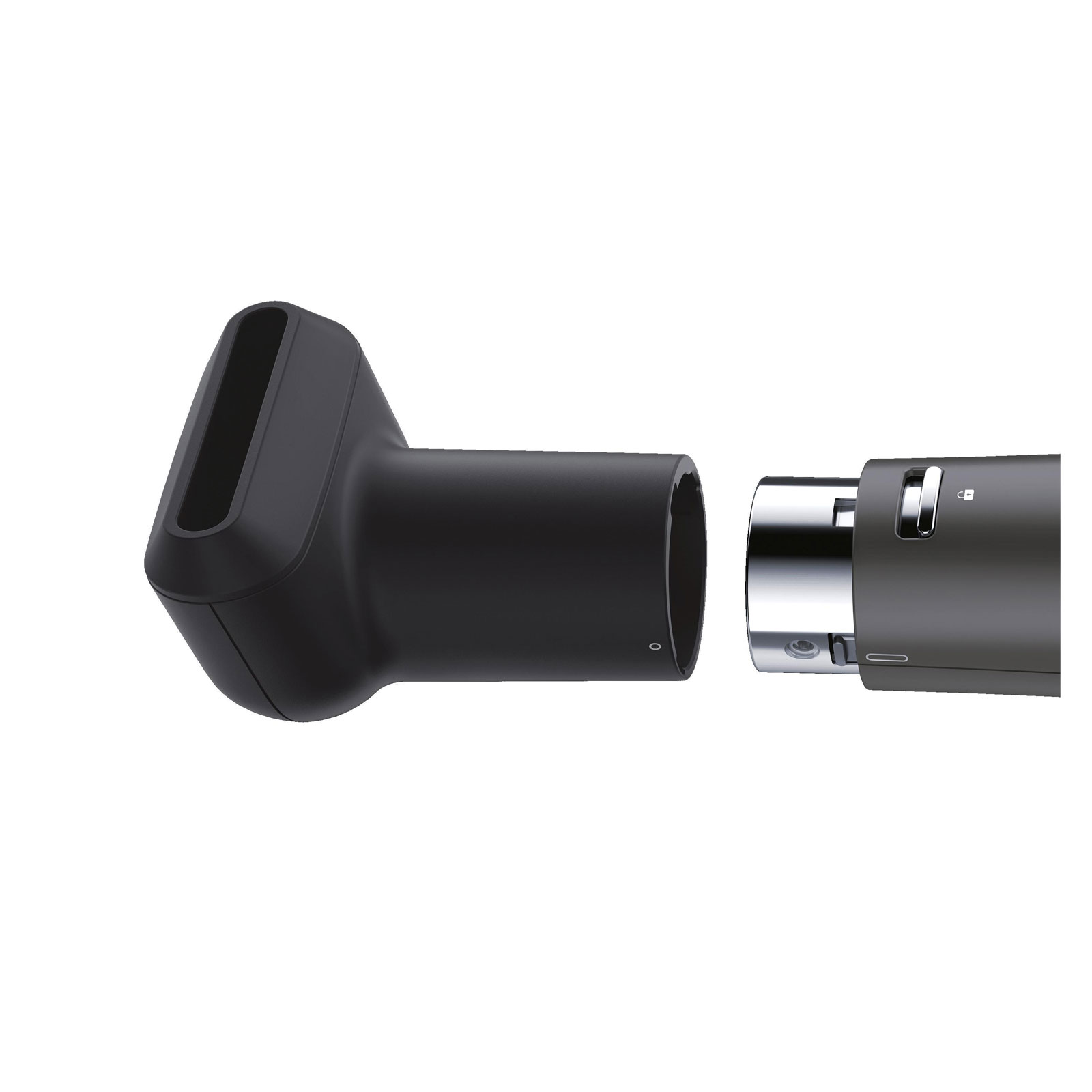 BRA AS2.26 Warmluftbürste BRA AS2.26 Warmluftbürste