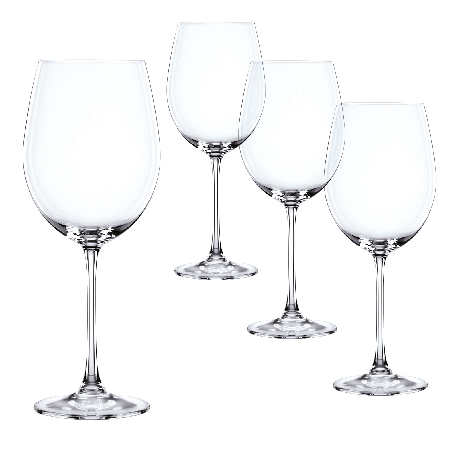Nachtmann Vivendi Bordeauxglas 4er Set