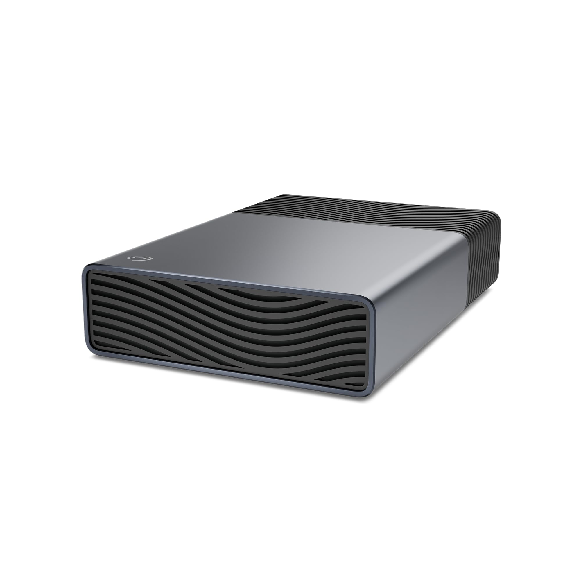 Seagate One Touch Desktop 8TB, Externe Festplatte, USB-C Powered