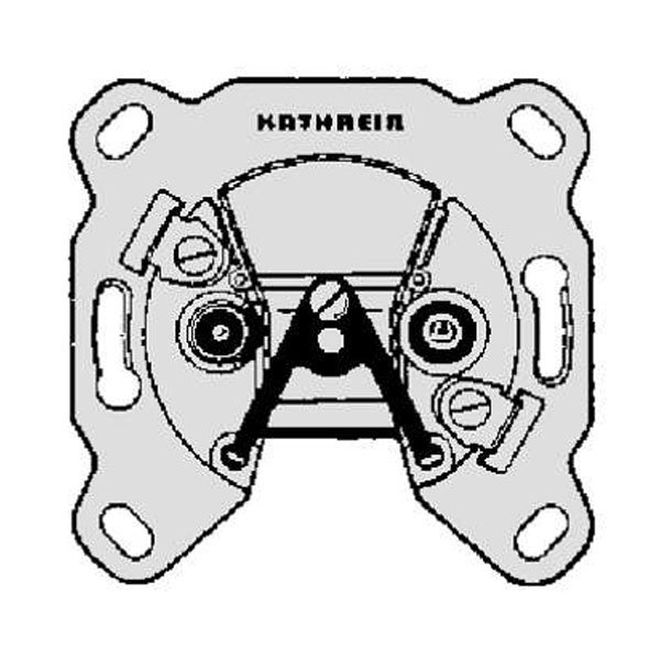 Kathrein ESD 64