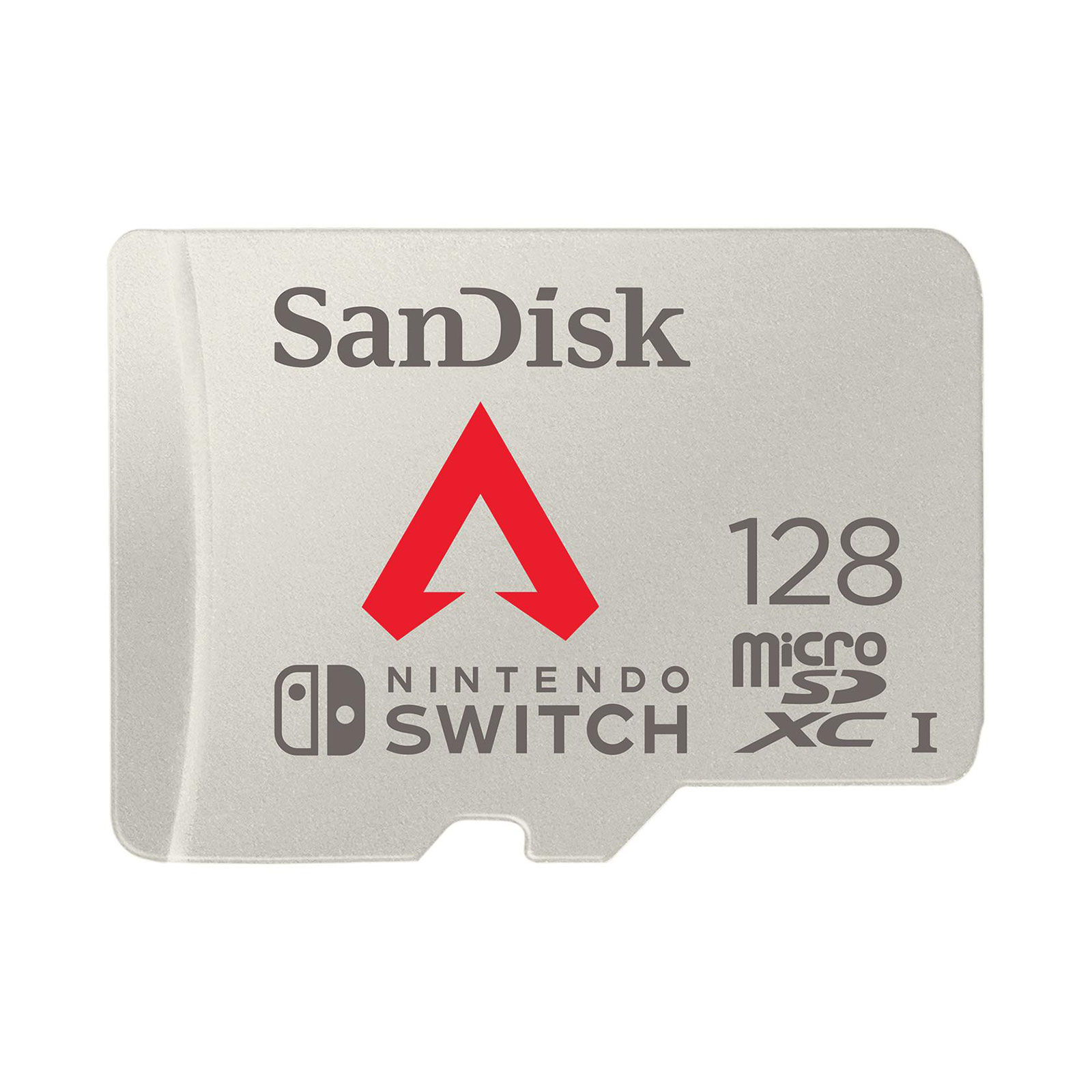 SanDisk 128GB Nintendo Switch Apex Legends micro SDXC Speicherkarte