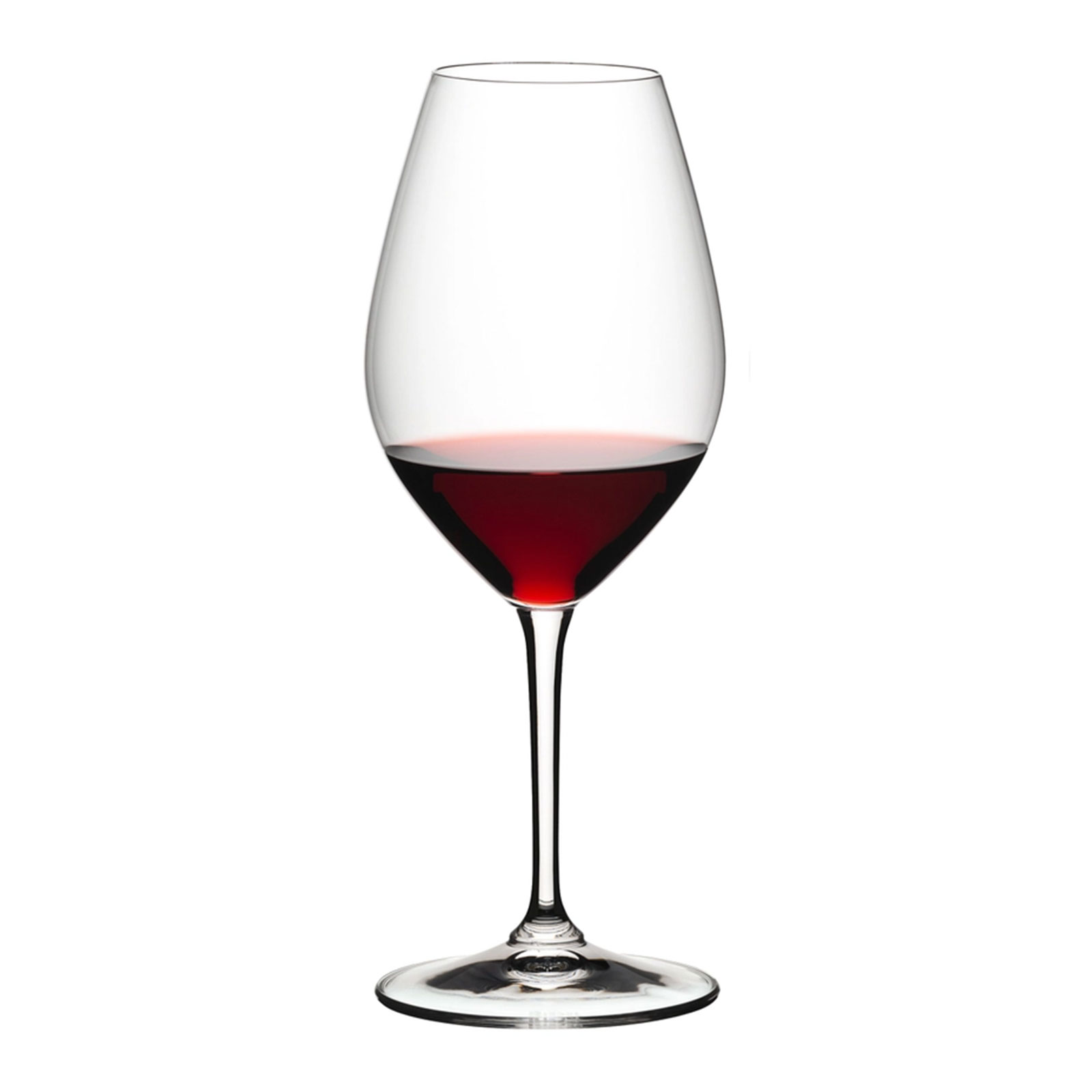 RIEDEL WINE FRIENDLY RED WINE 4 PACK