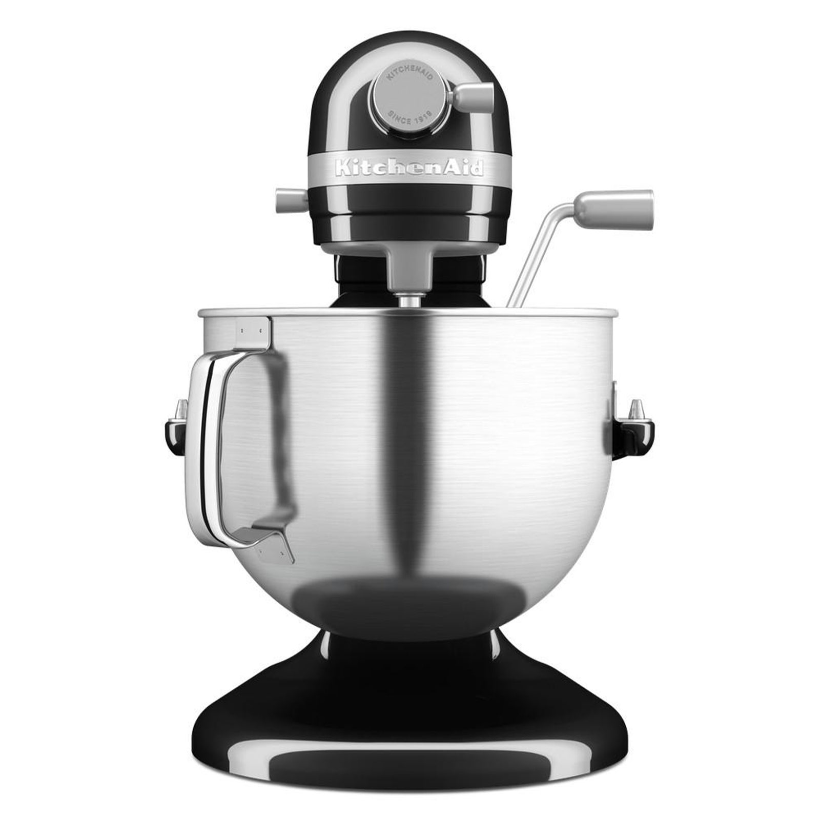KitchenAid 5KSM70SHXEOB Küchenmaschine ARTISAN Onyx Schwarz