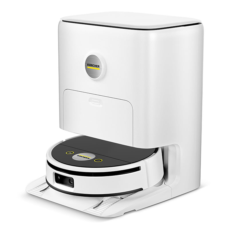 KÄRCHER RVF 7 Comfort Saugroboter