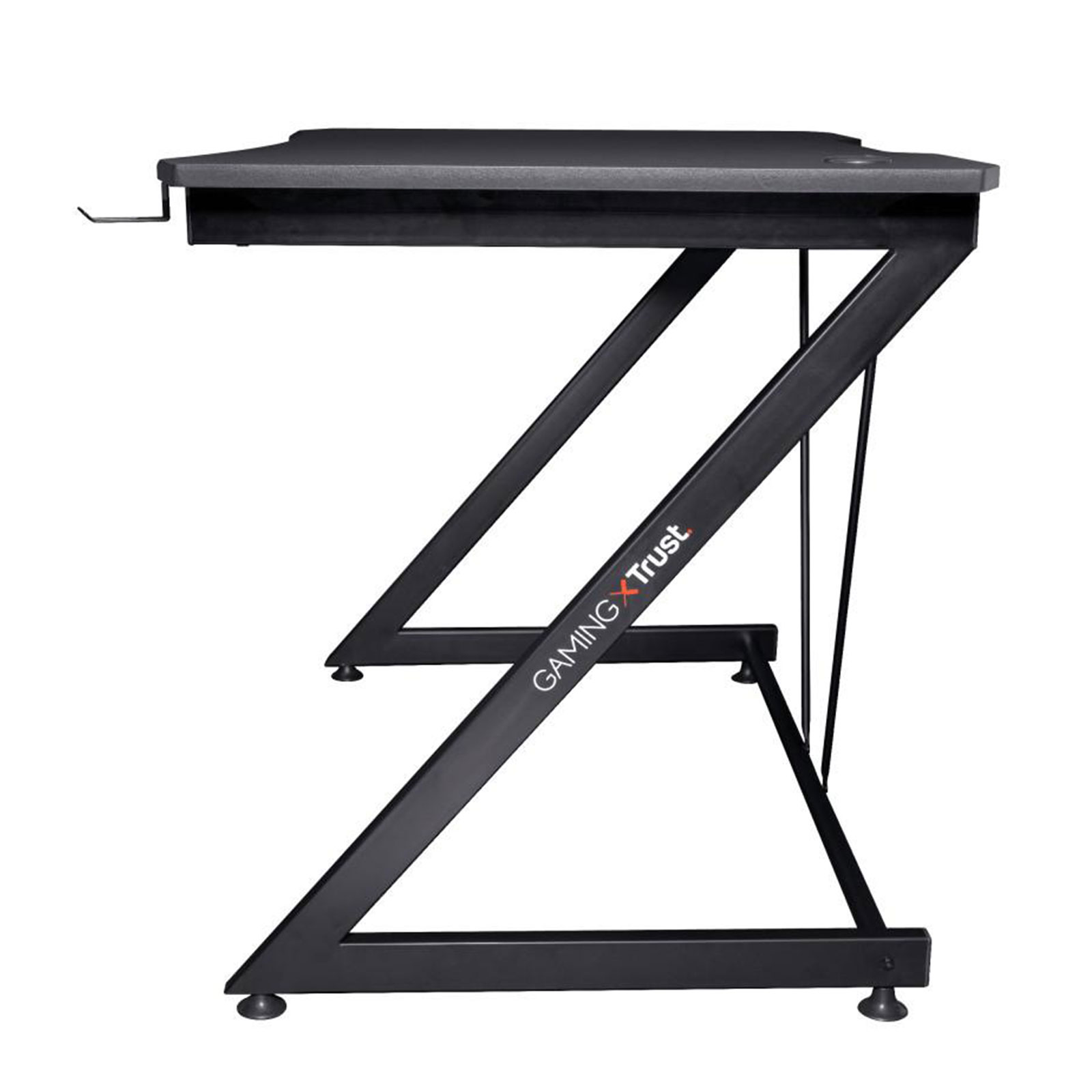 Trust GXT 711X Dominus Gaming-Tisch