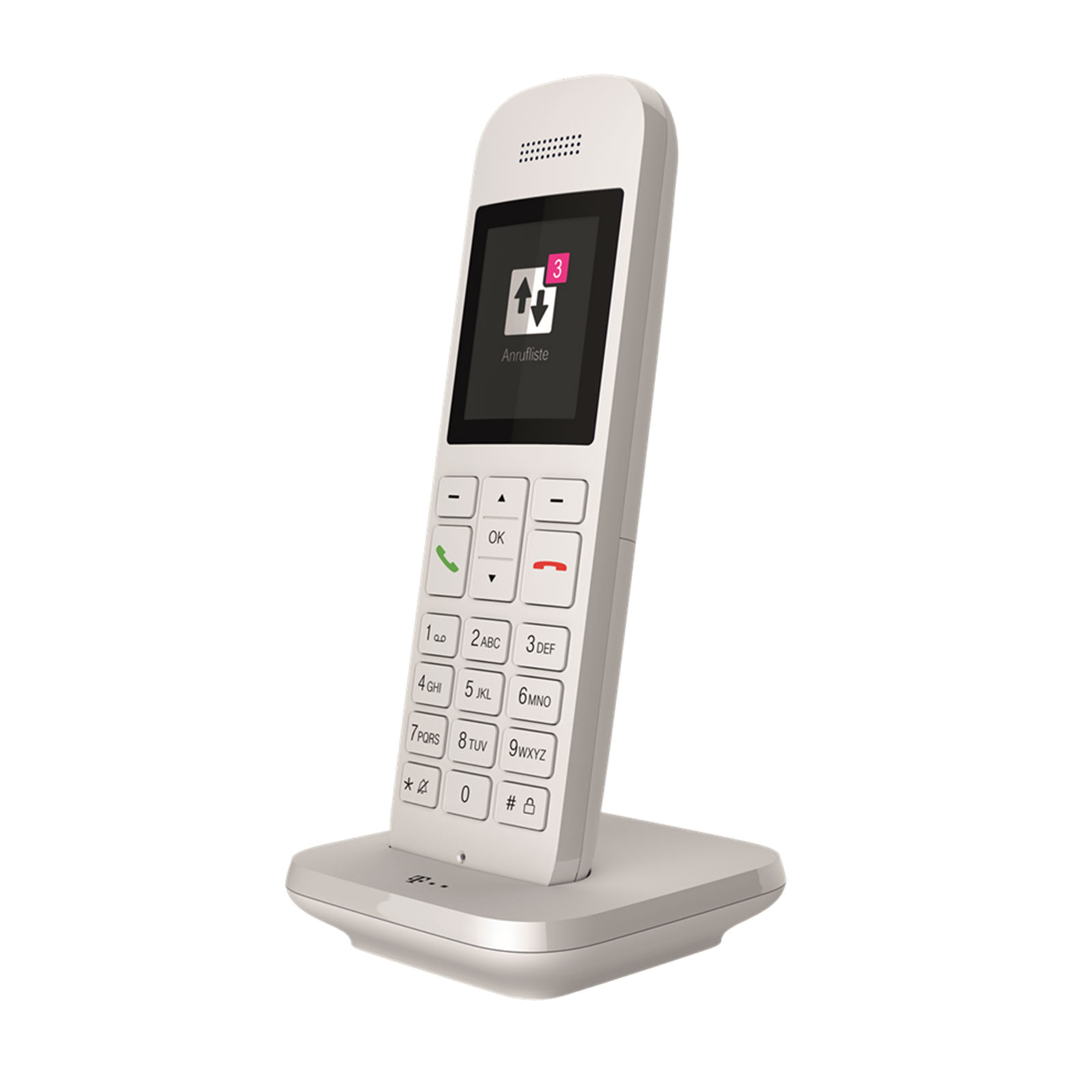 Telekom Speedphone 12 schwarz